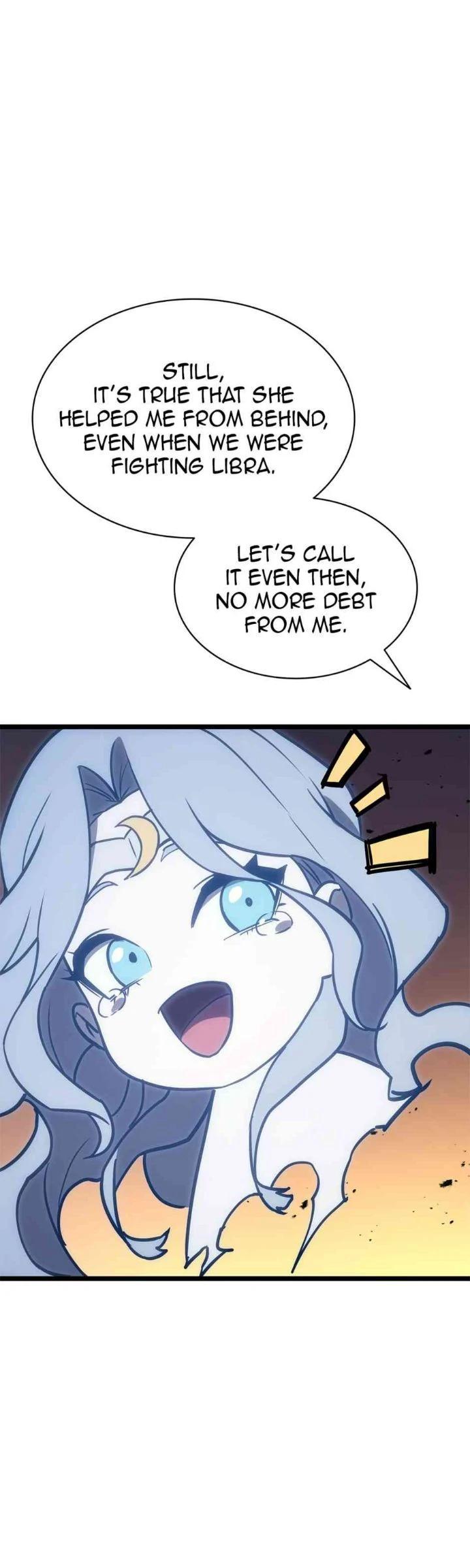 Read The Return of the Disaster Class Hero Manga Online