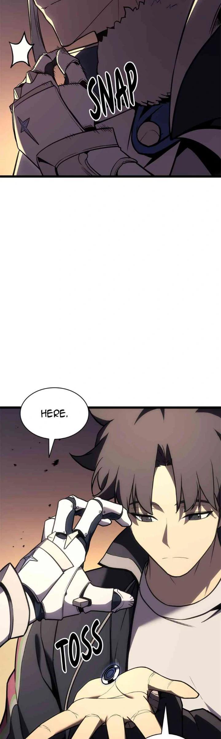Read The Return of the Disaster Class Hero Manga Online