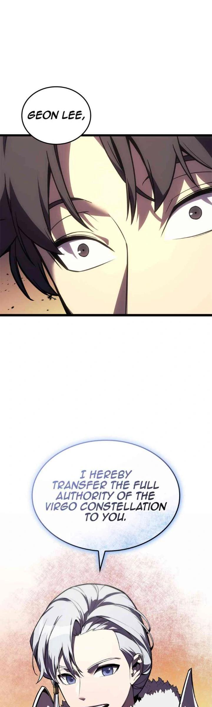 Read The Return of the Disaster Class Hero Manga Online