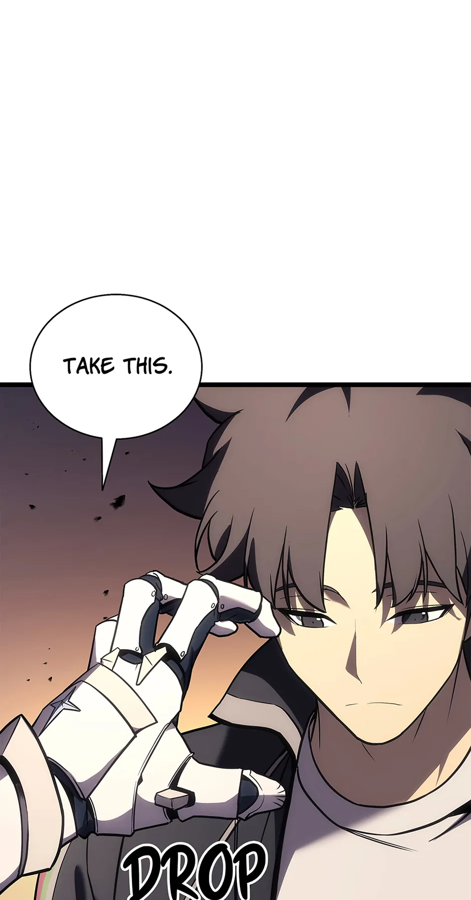 Read The Return of the Disaster Class Hero Manga Online