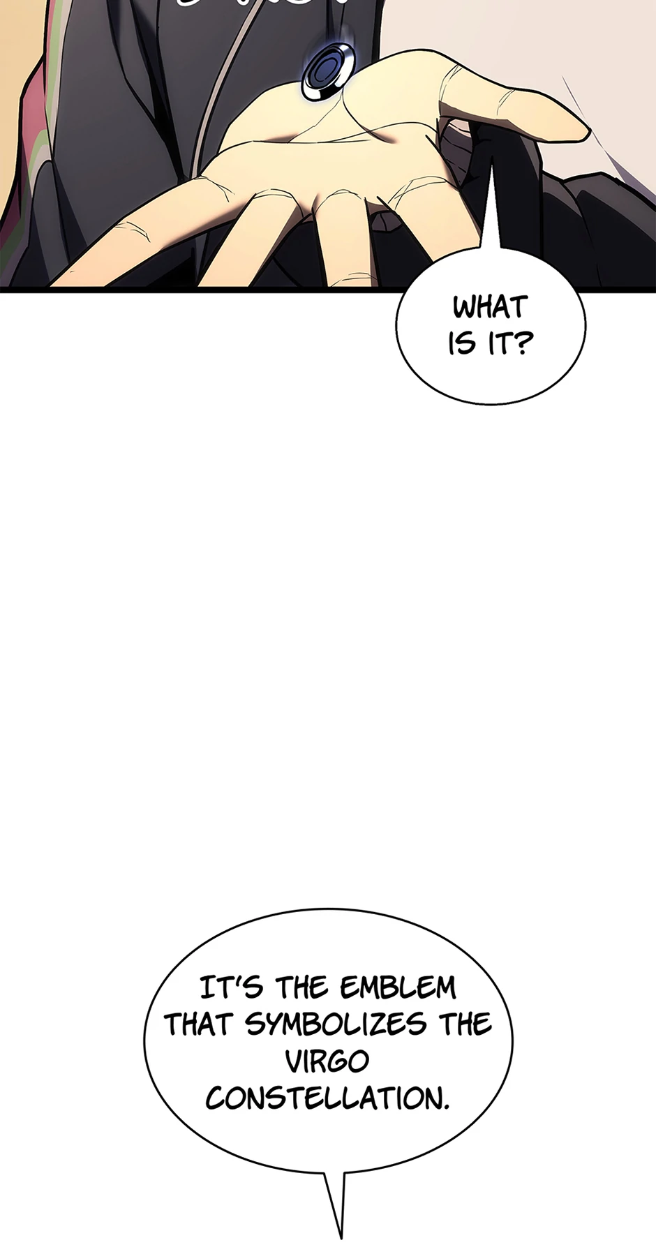Read The Return of the Disaster Class Hero Manga Online