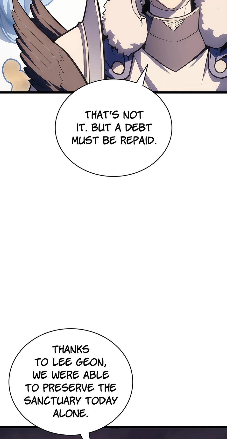 Read The Return of the Disaster Class Hero Manga Online