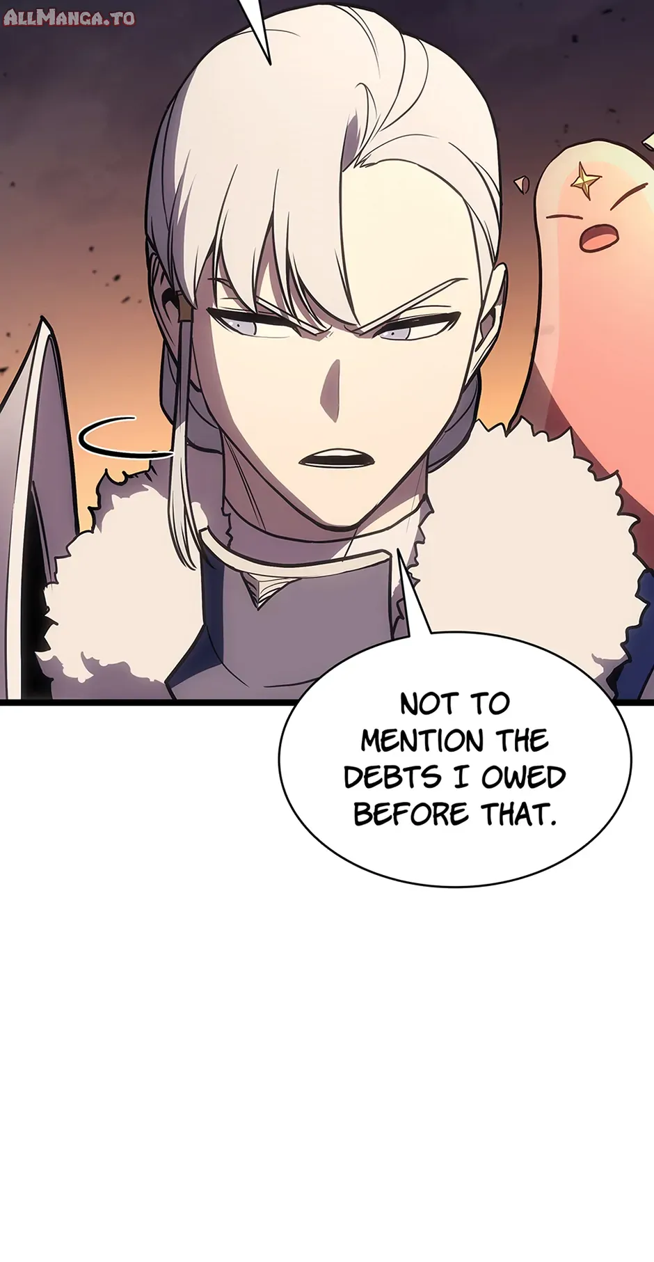 Read The Return of the Disaster Class Hero Manga Online