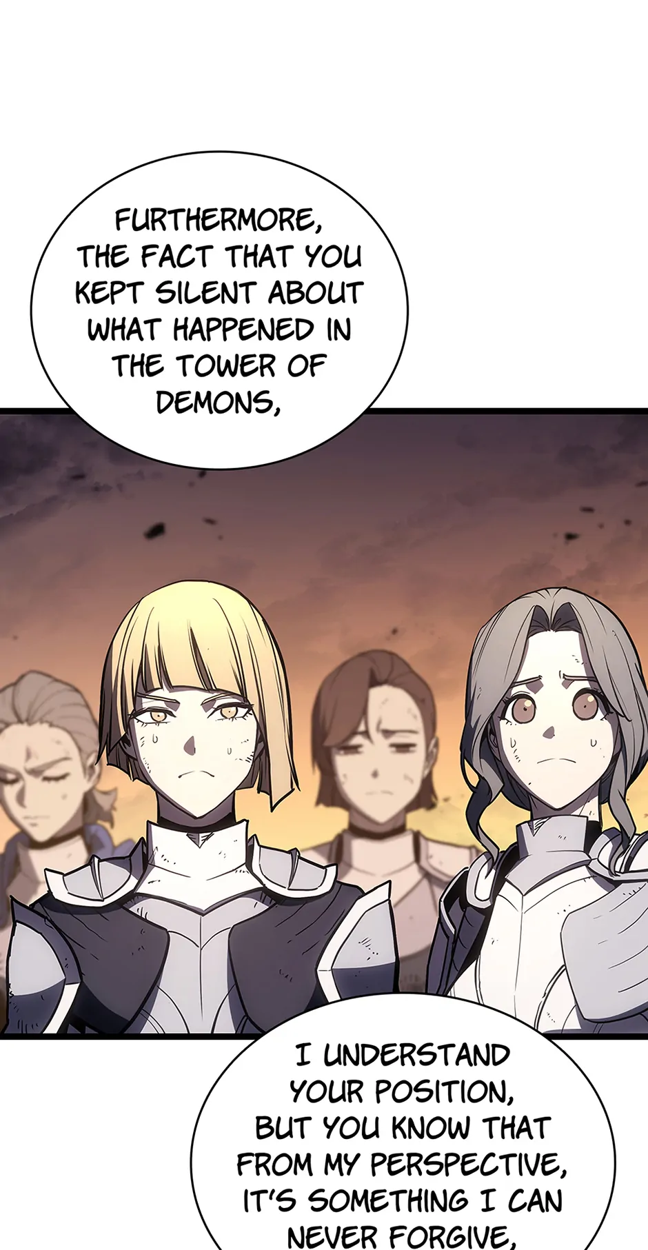Read The Return of the Disaster Class Hero Manga Online