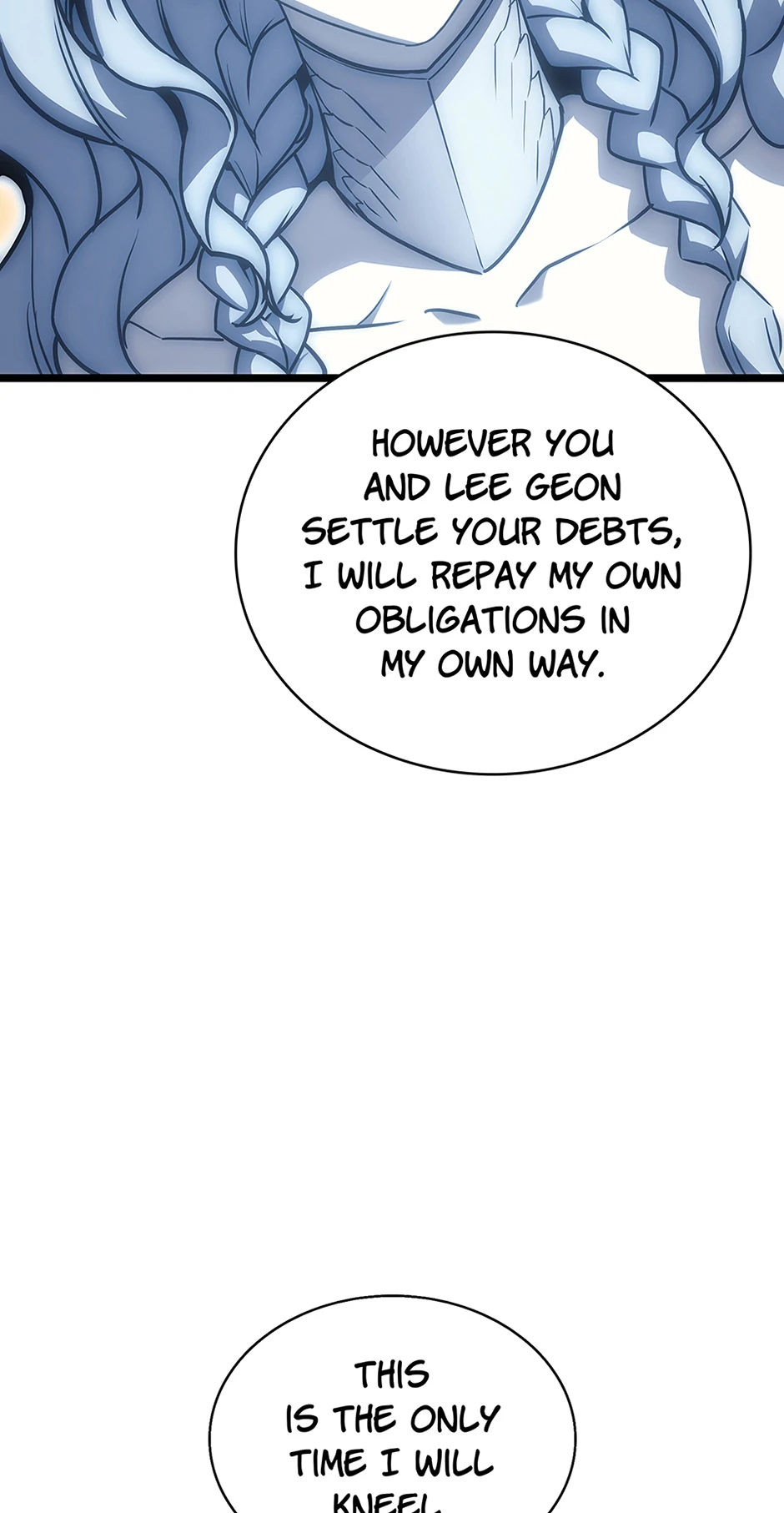 Read The Return of the Disaster Class Hero Manga Online