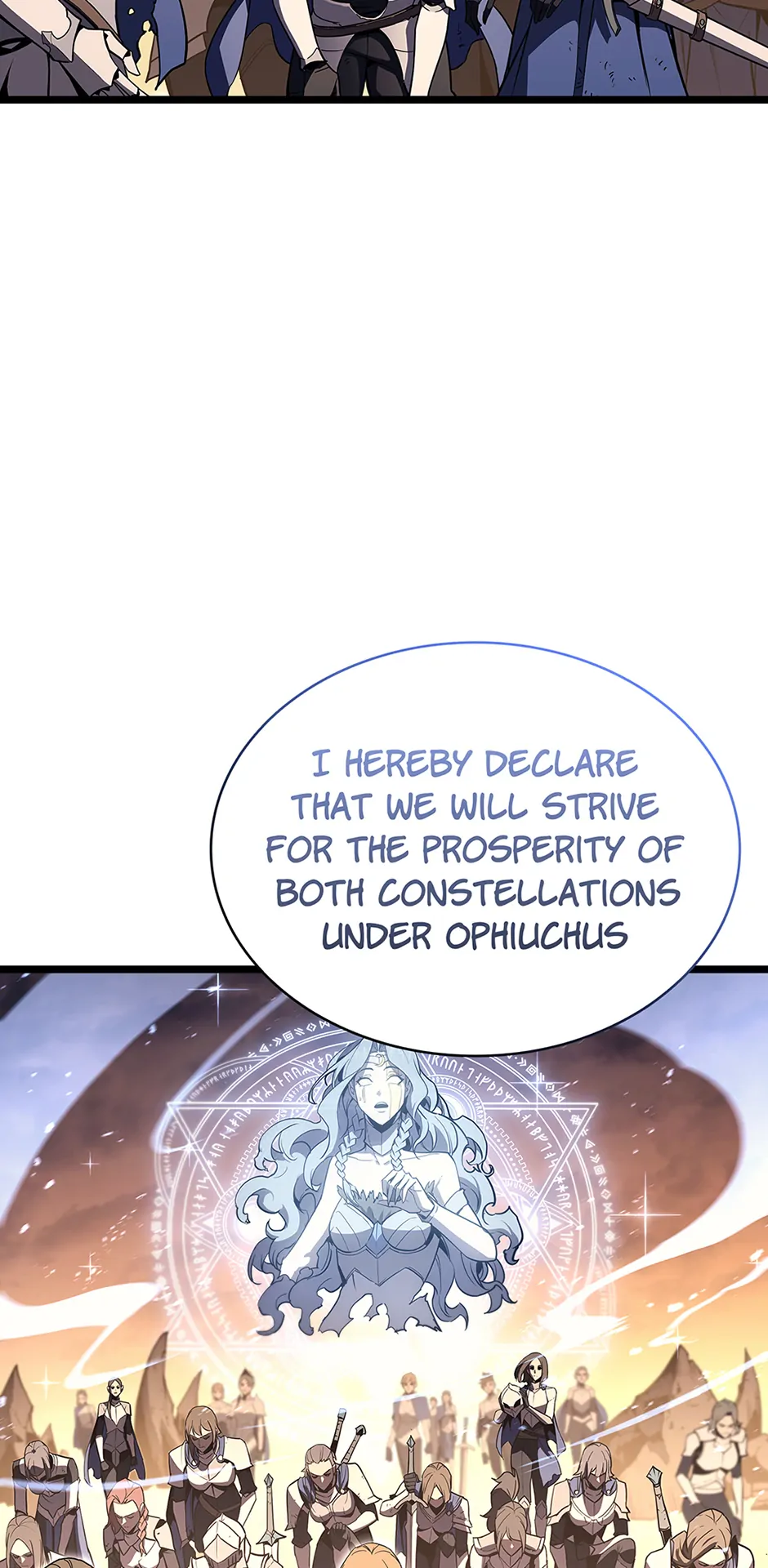 Read The Return of the Disaster Class Hero Manga Online