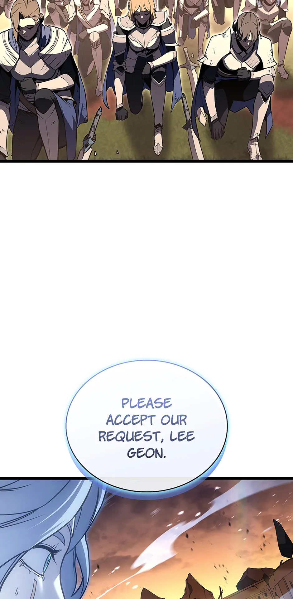 Read The Return of the Disaster Class Hero Manga Online
