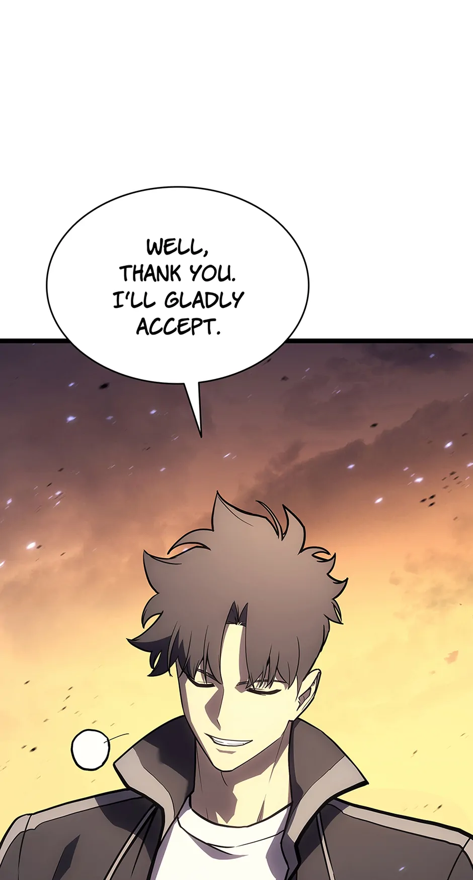 Read The Return of the Disaster Class Hero Manga Online