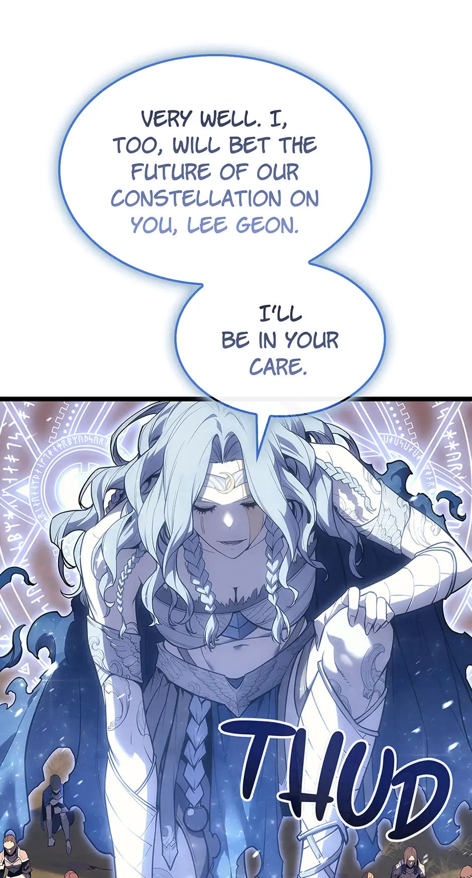 Read The Return of the Disaster Class Hero Manga Online