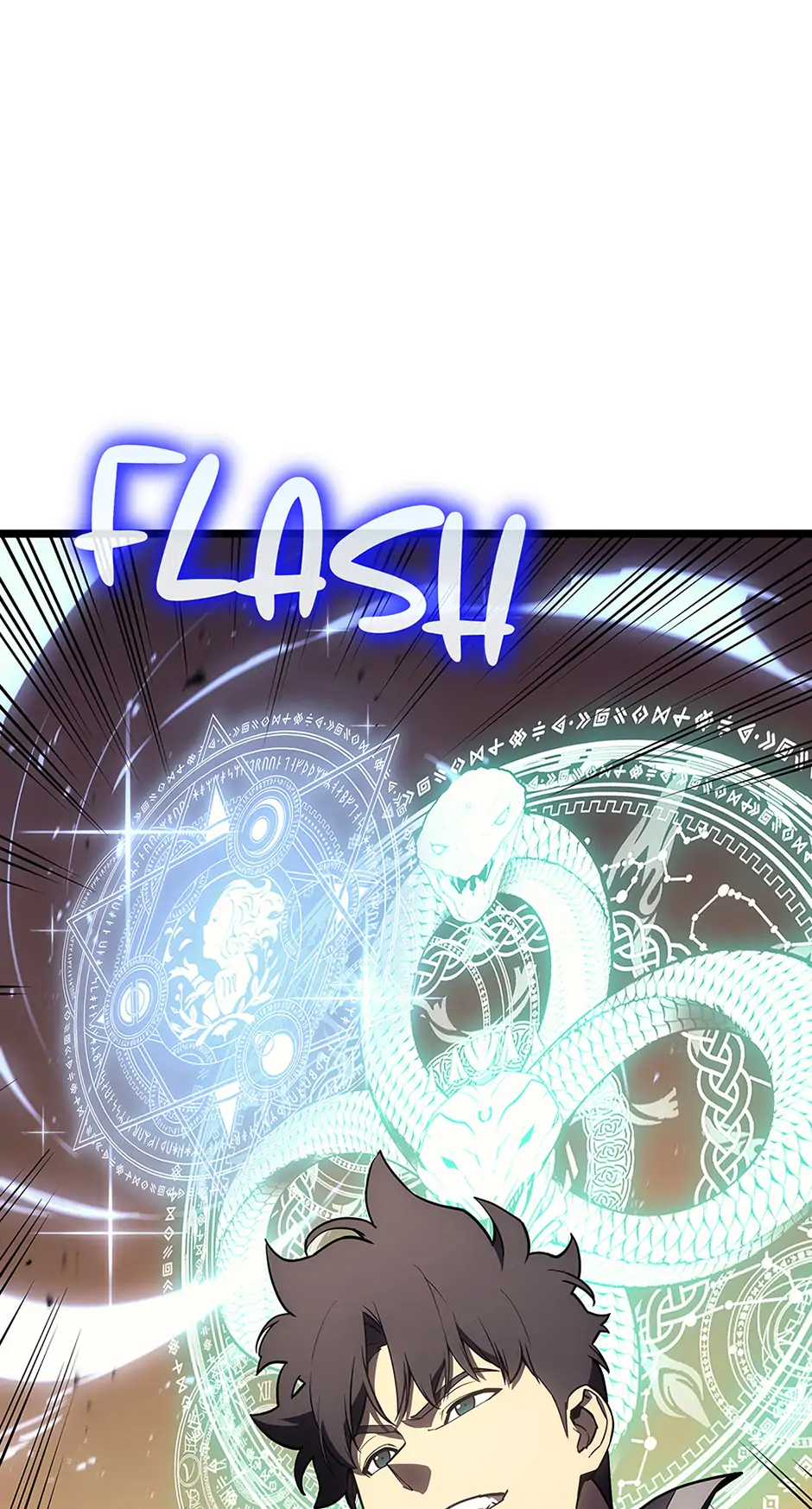 Read The Return of the Disaster Class Hero Manga Online