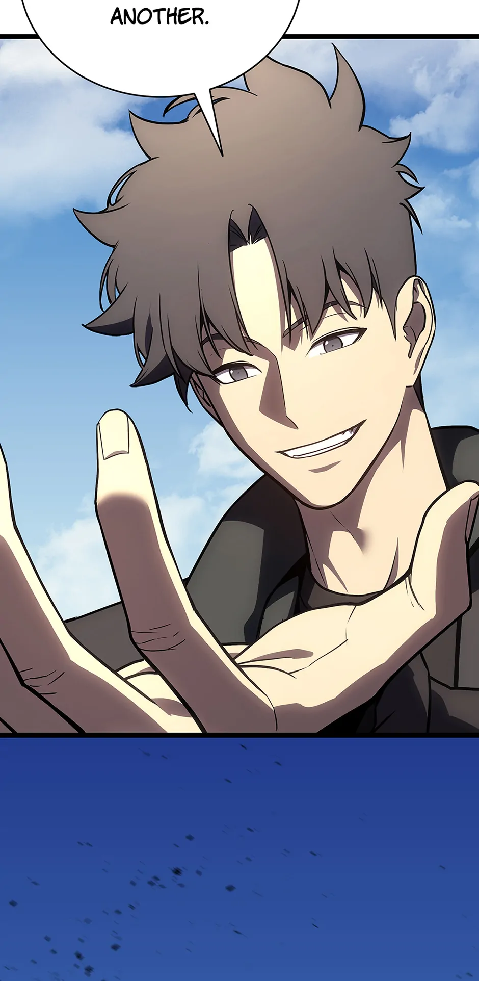 Read The Return of the Disaster Class Hero Manga Online