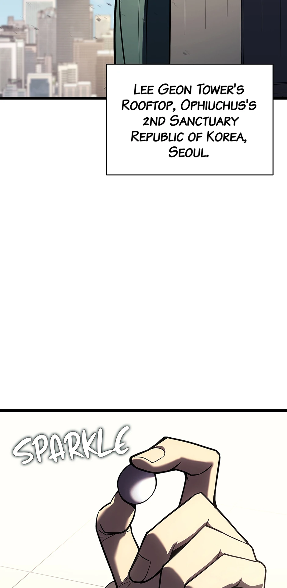Read The Return of the Disaster Class Hero Manga Online