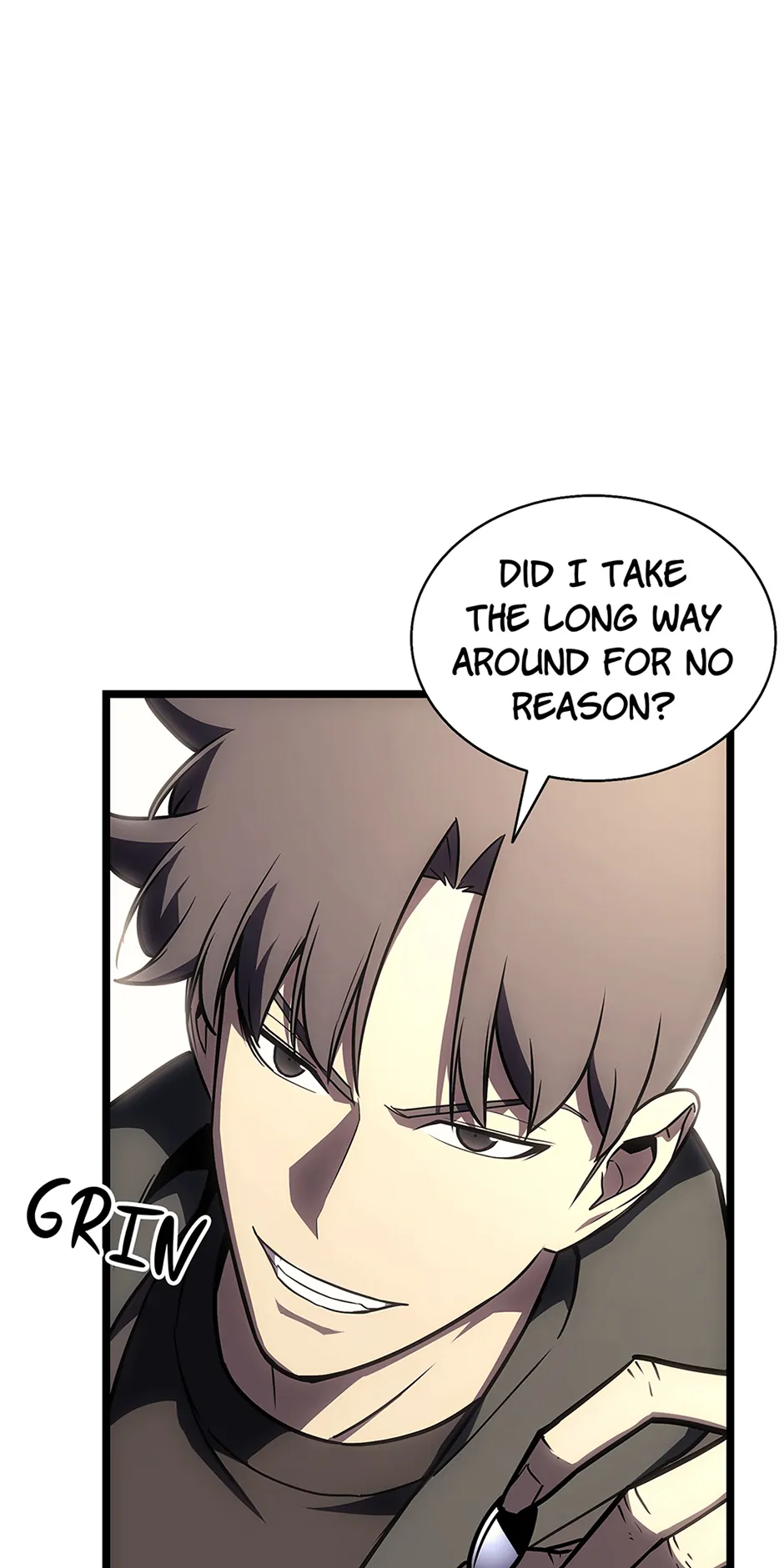 Read The Return of the Disaster Class Hero Manga Online