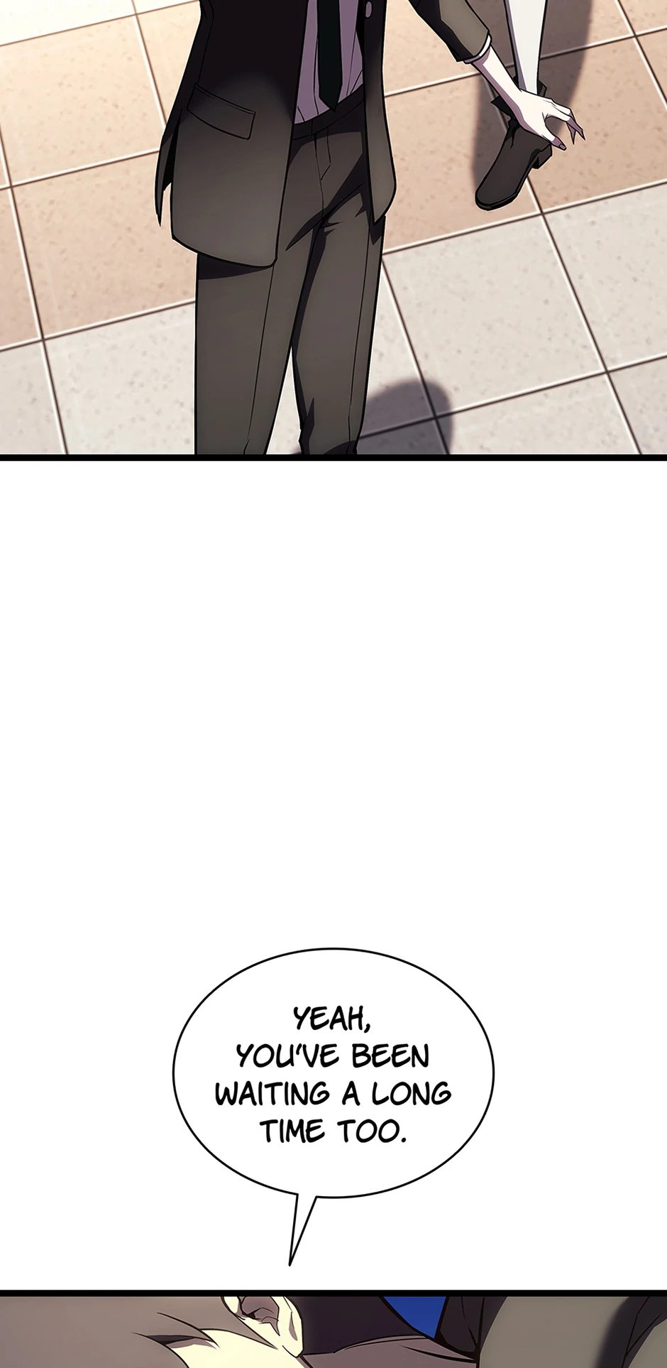 Read The Return of the Disaster Class Hero Manga Online