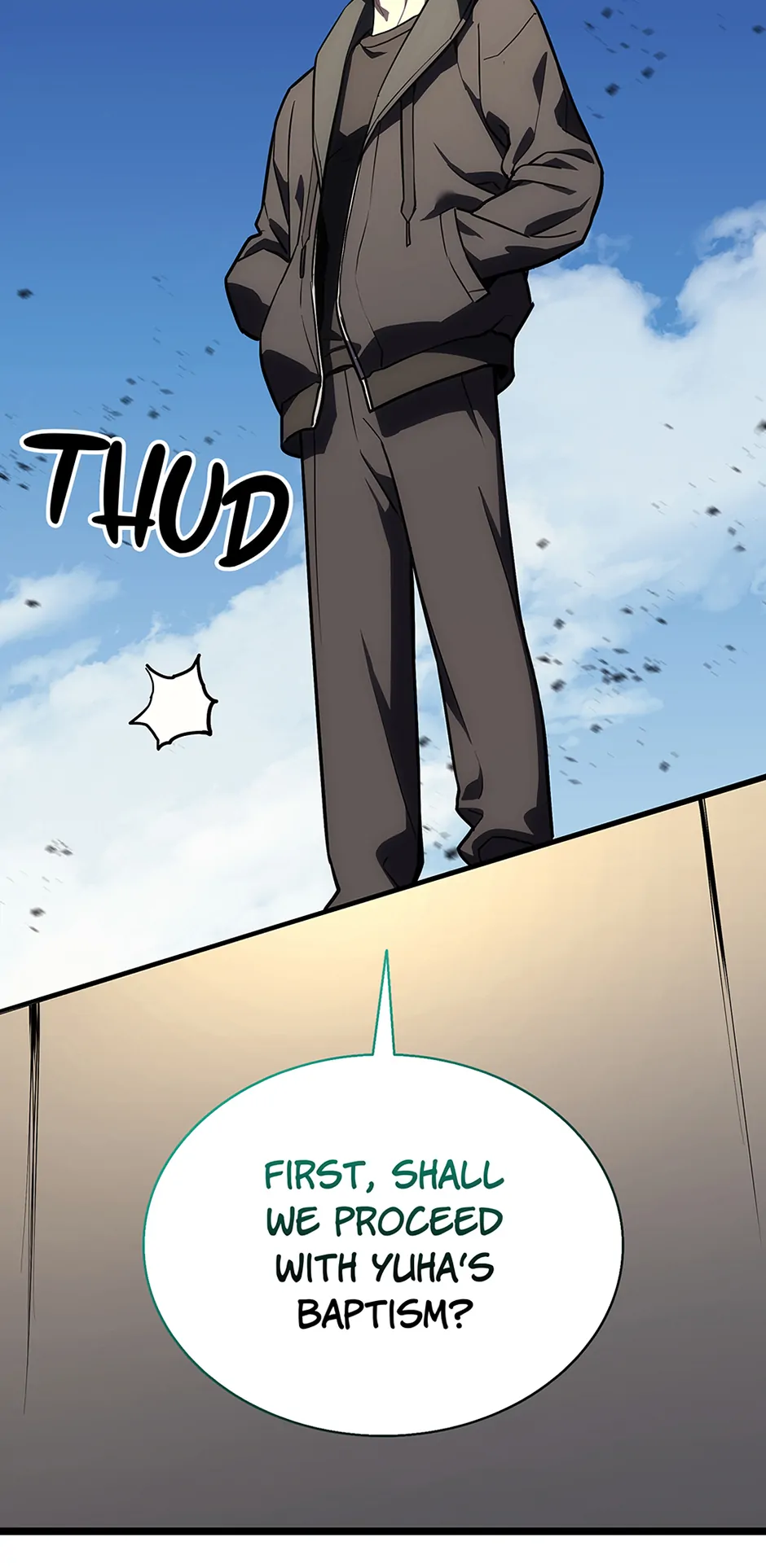 Read The Return of the Disaster Class Hero Manga Online