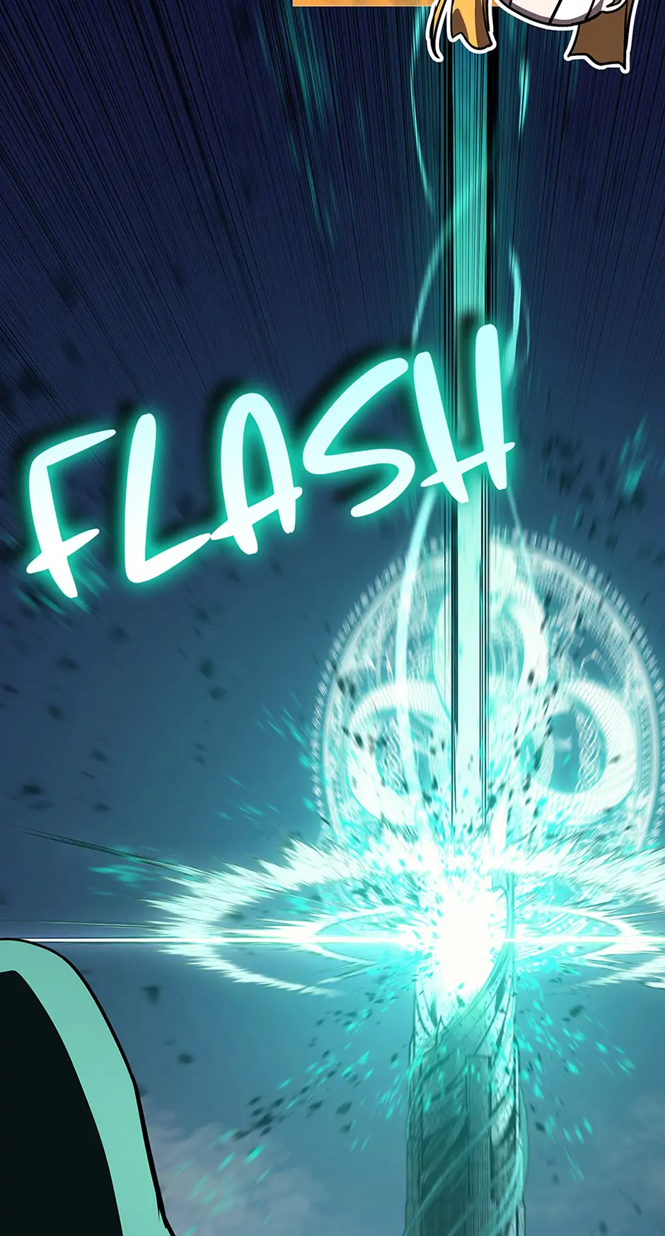 Read The Return of the Disaster Class Hero Manga Online