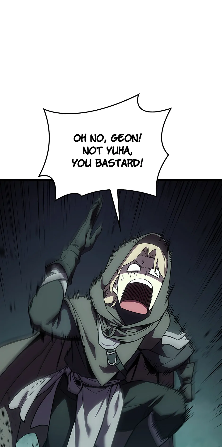 Read The Return of the Disaster Class Hero Manga Online