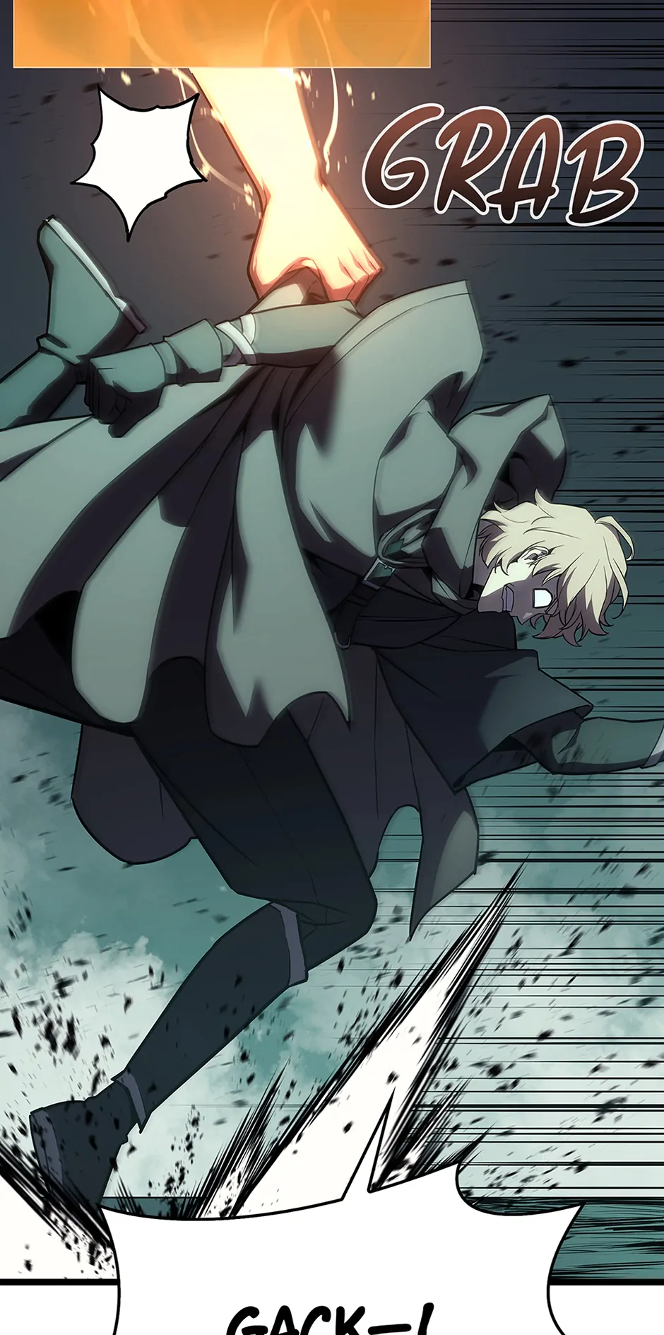 Read The Return of the Disaster Class Hero Manga Online