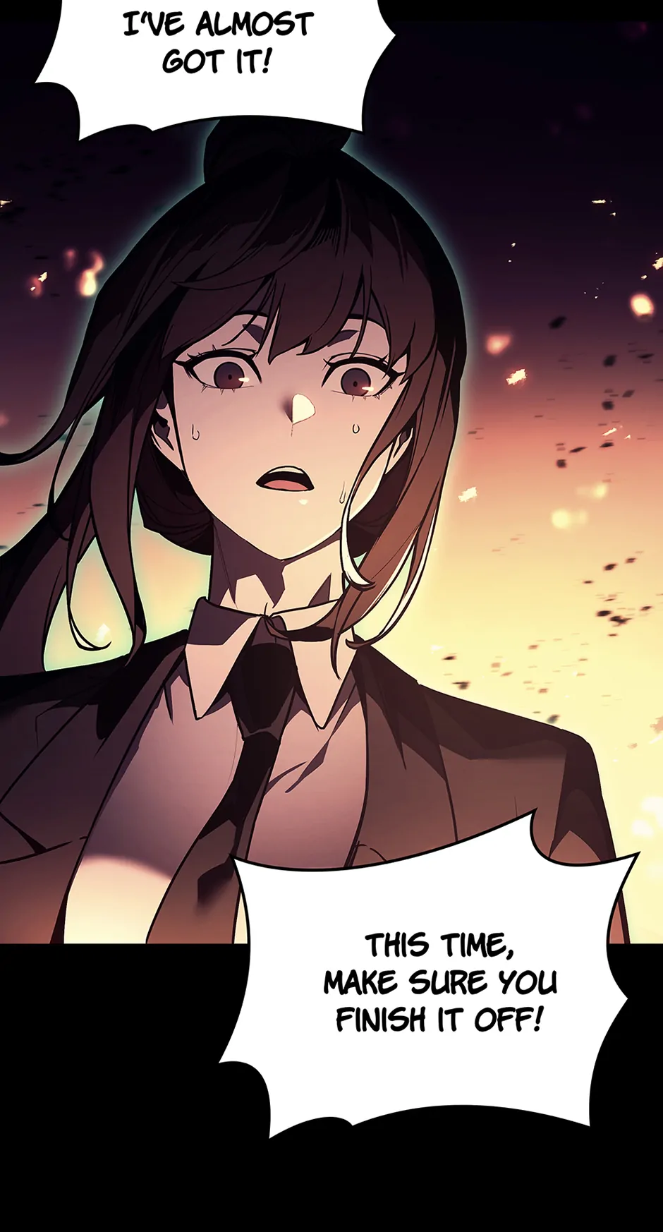 Read The Return of the Disaster Class Hero Manga Online