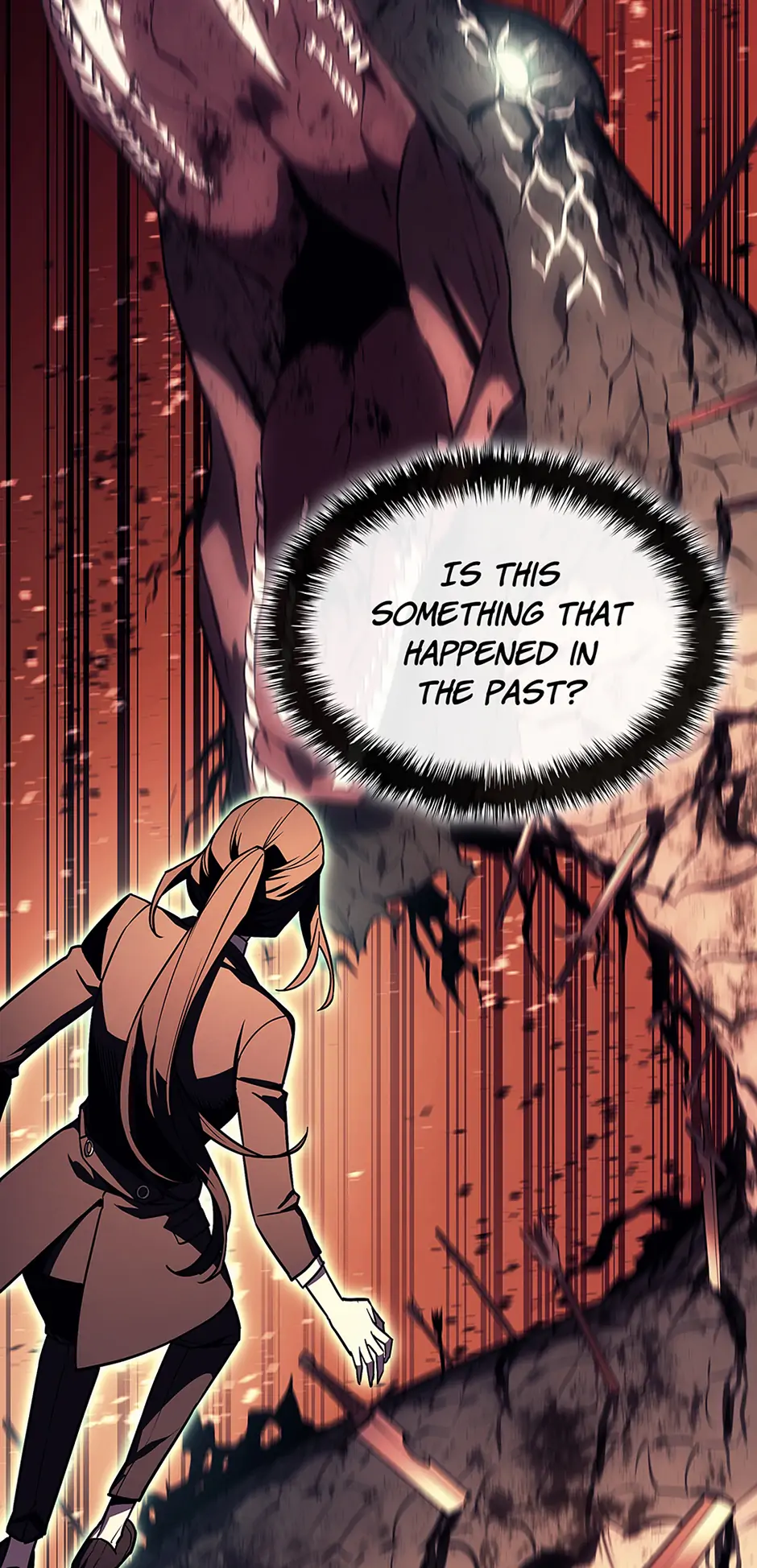 Read The Return of the Disaster Class Hero Manga Online