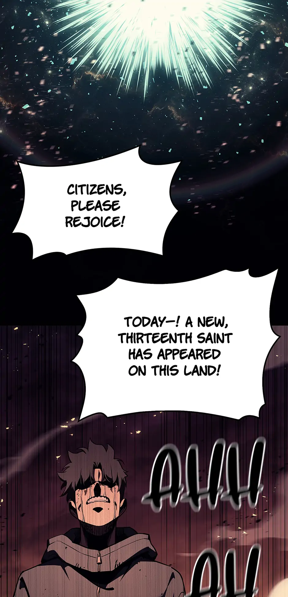 Read The Return of the Disaster Class Hero Manga Online