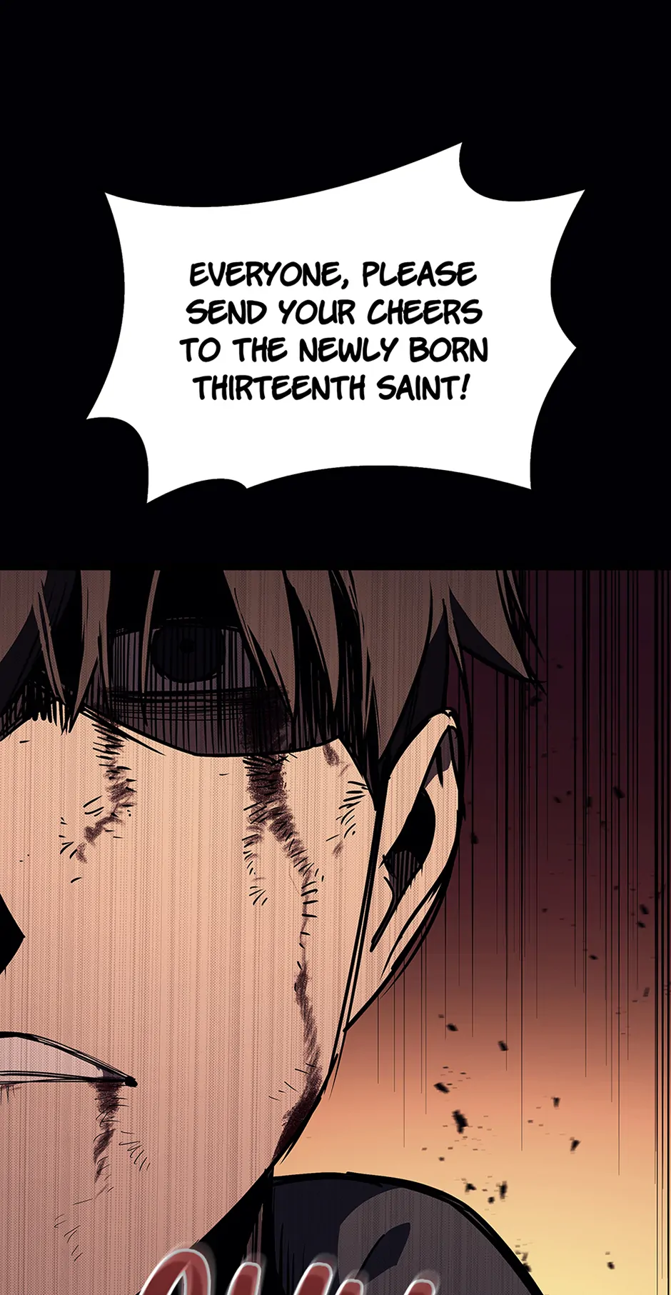 Read The Return of the Disaster Class Hero Manga Online