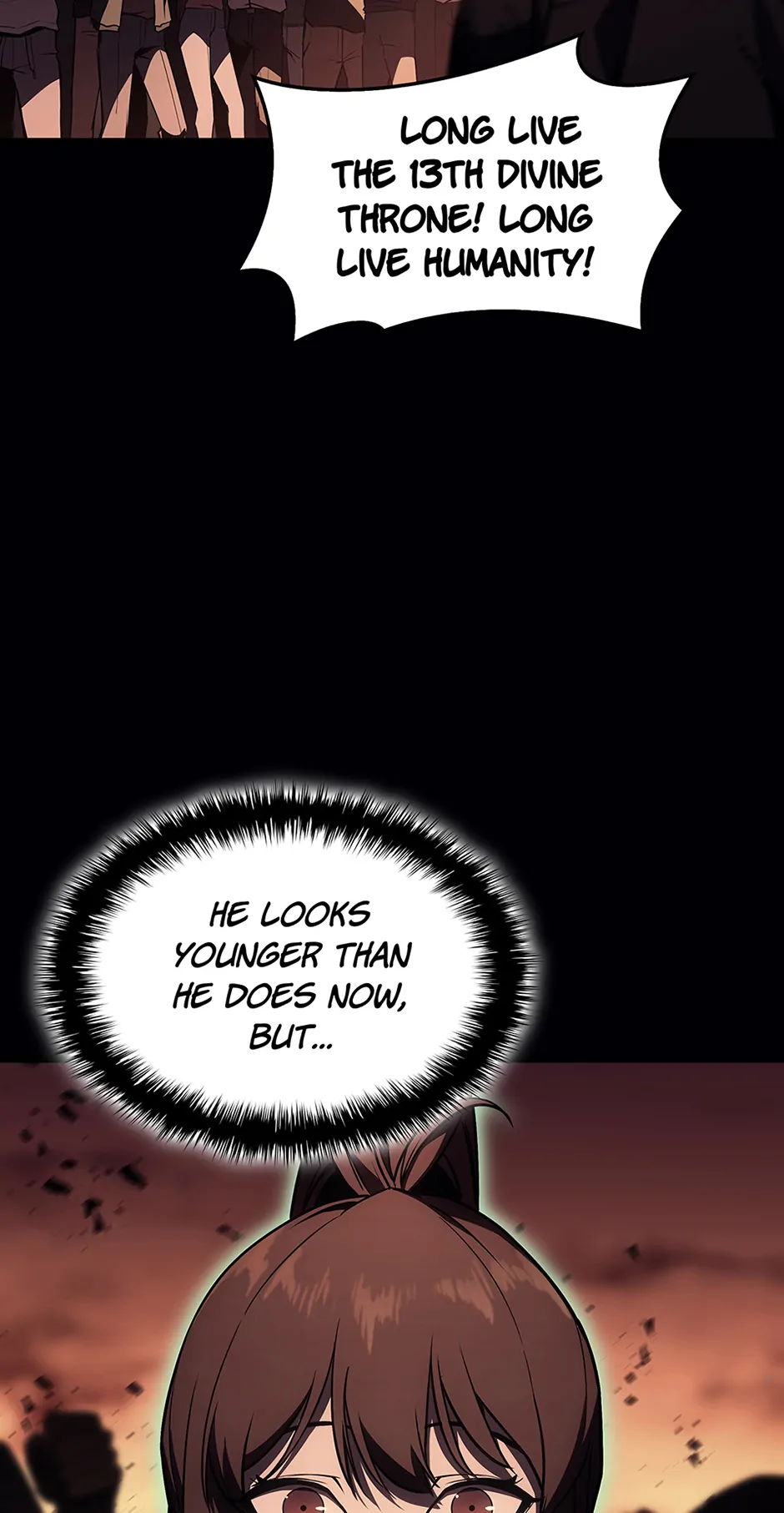 Read The Return of the Disaster Class Hero Manga Online