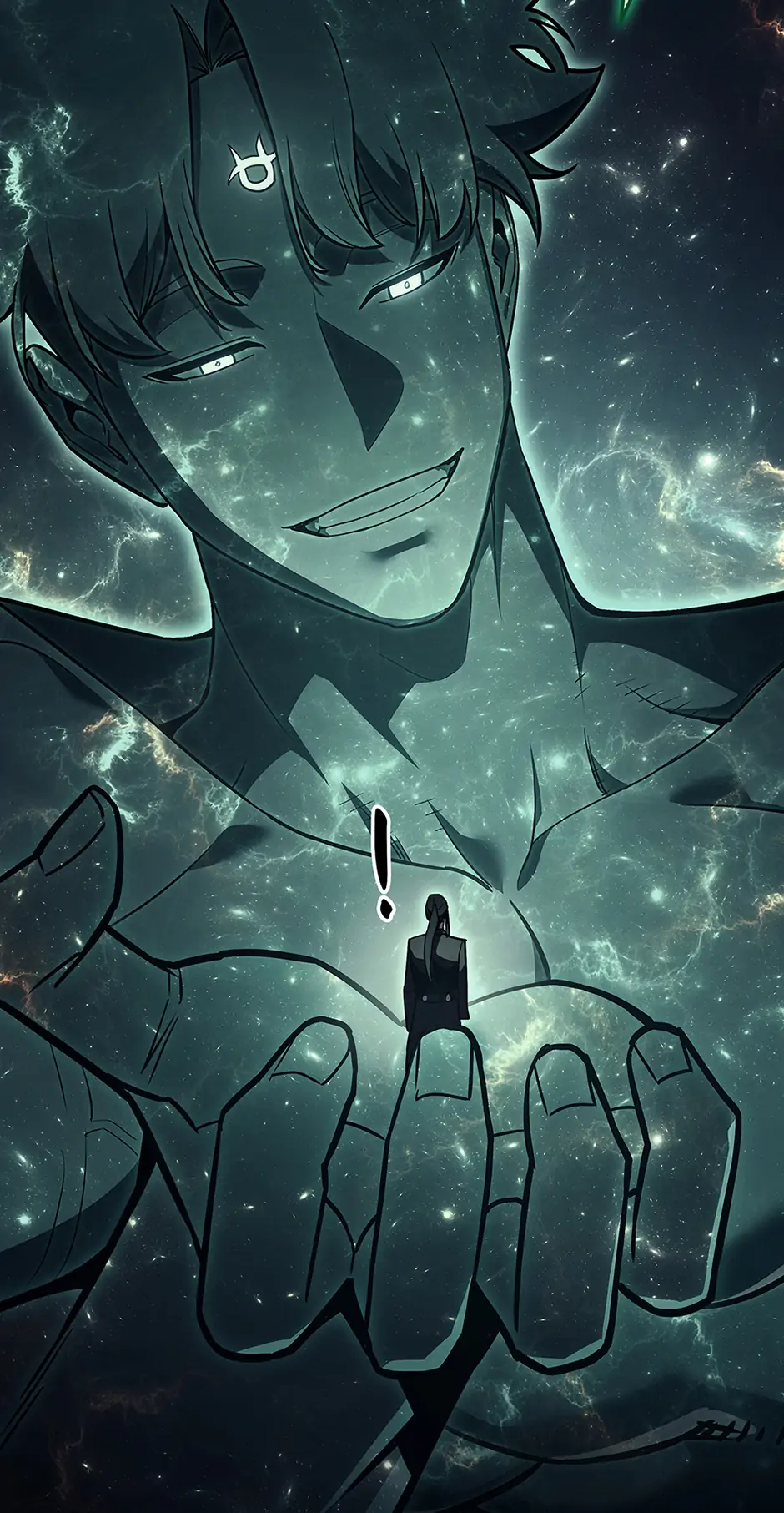 Read The Return of the Disaster Class Hero Manga Online