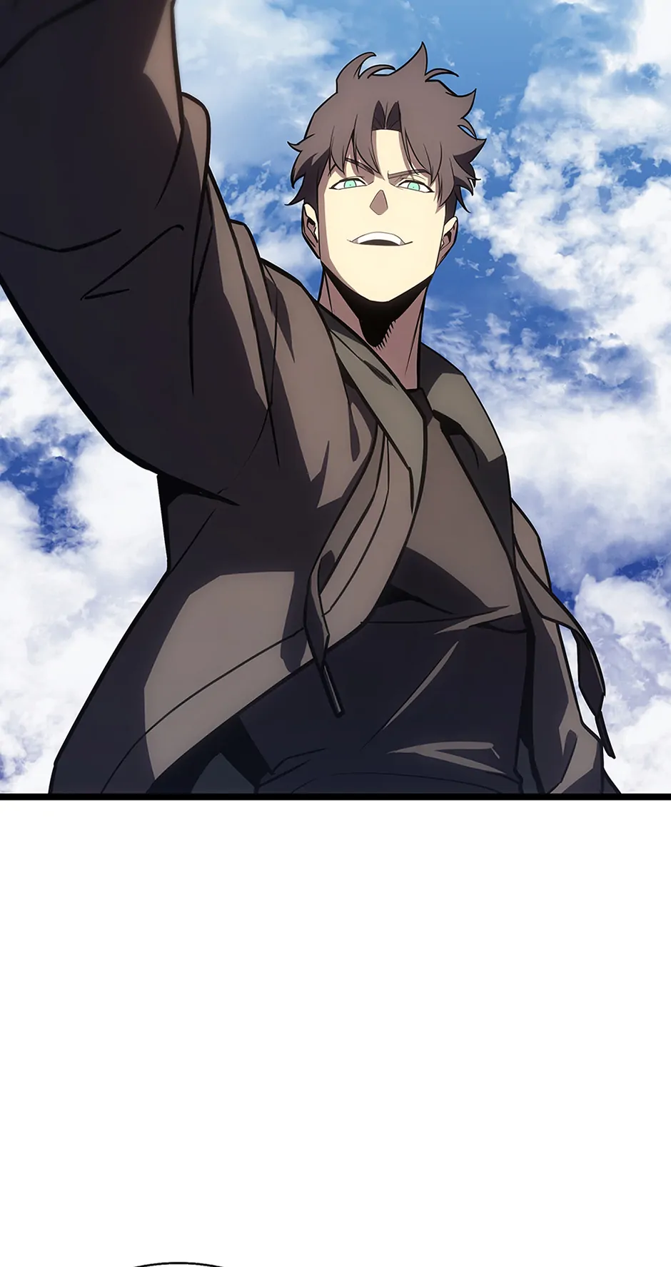 Read The Return of the Disaster Class Hero Manga Online