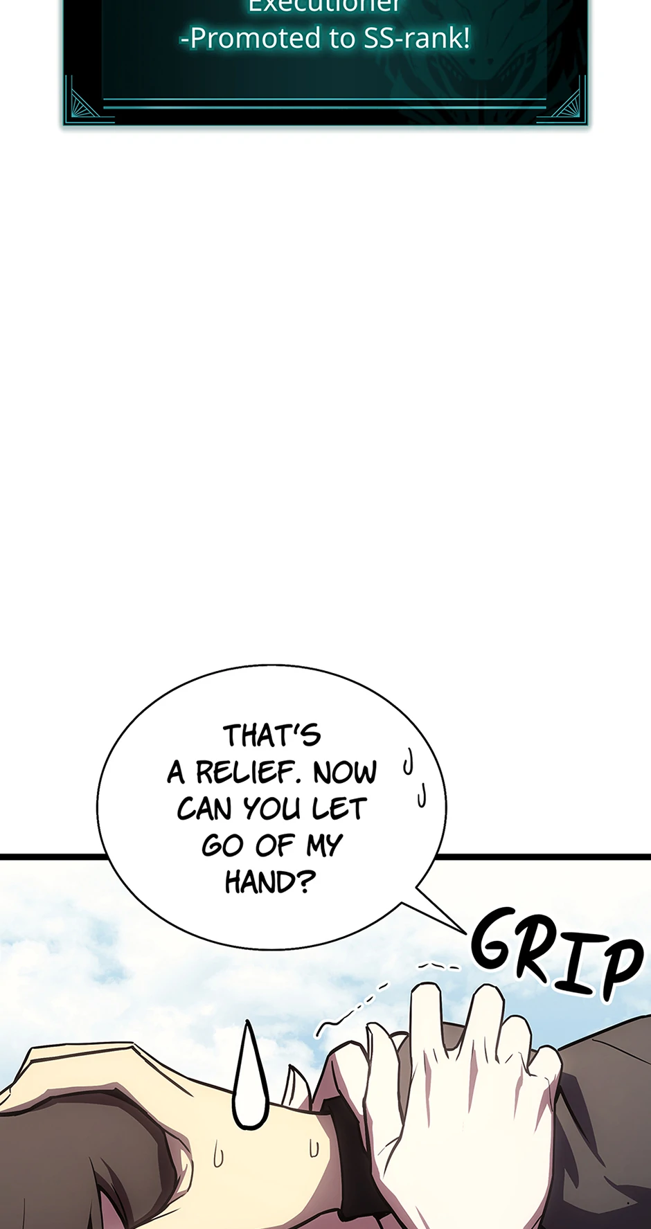 Read The Return of the Disaster Class Hero Manga Online