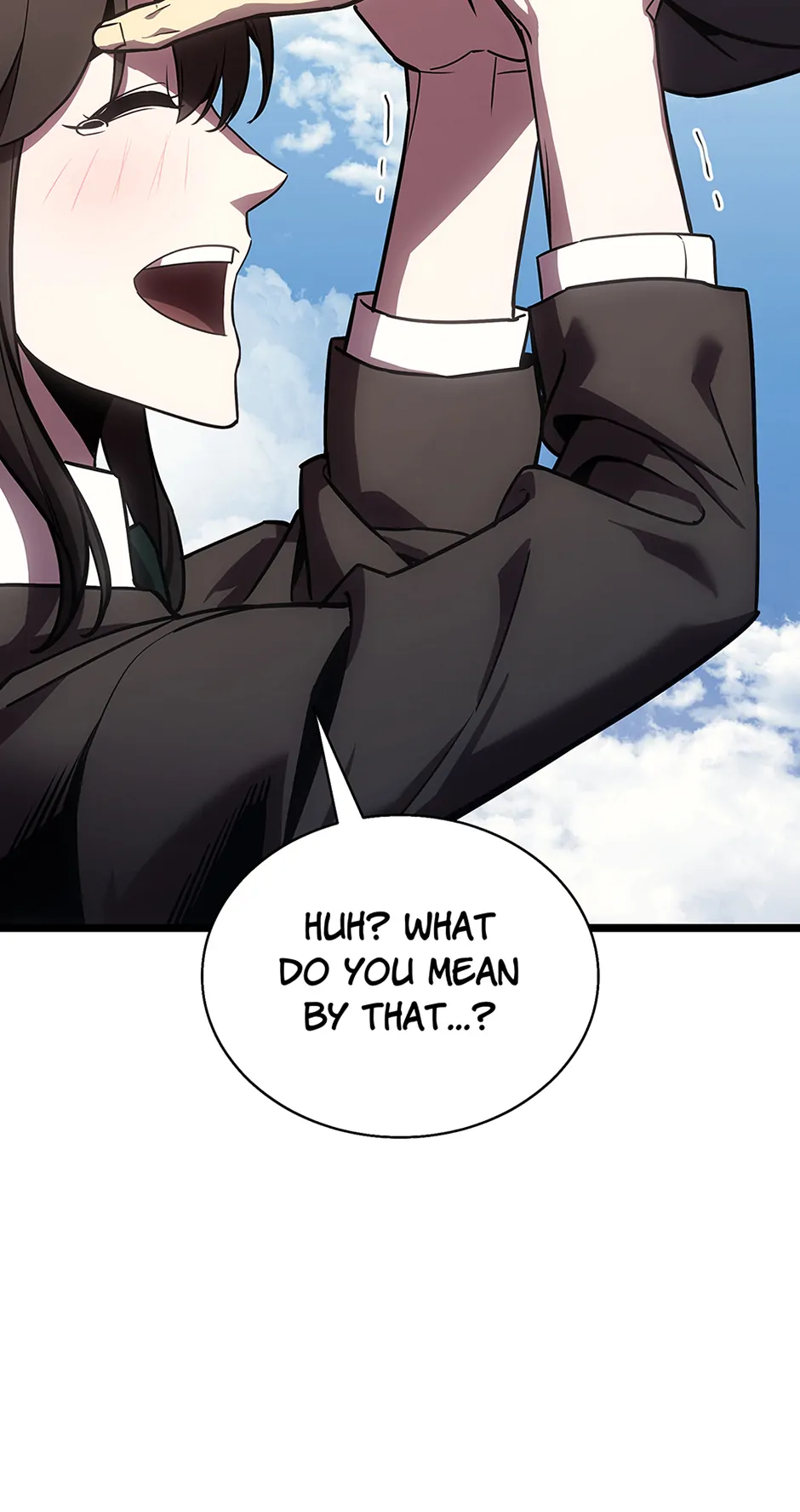 Read The Return of the Disaster Class Hero Manga Online