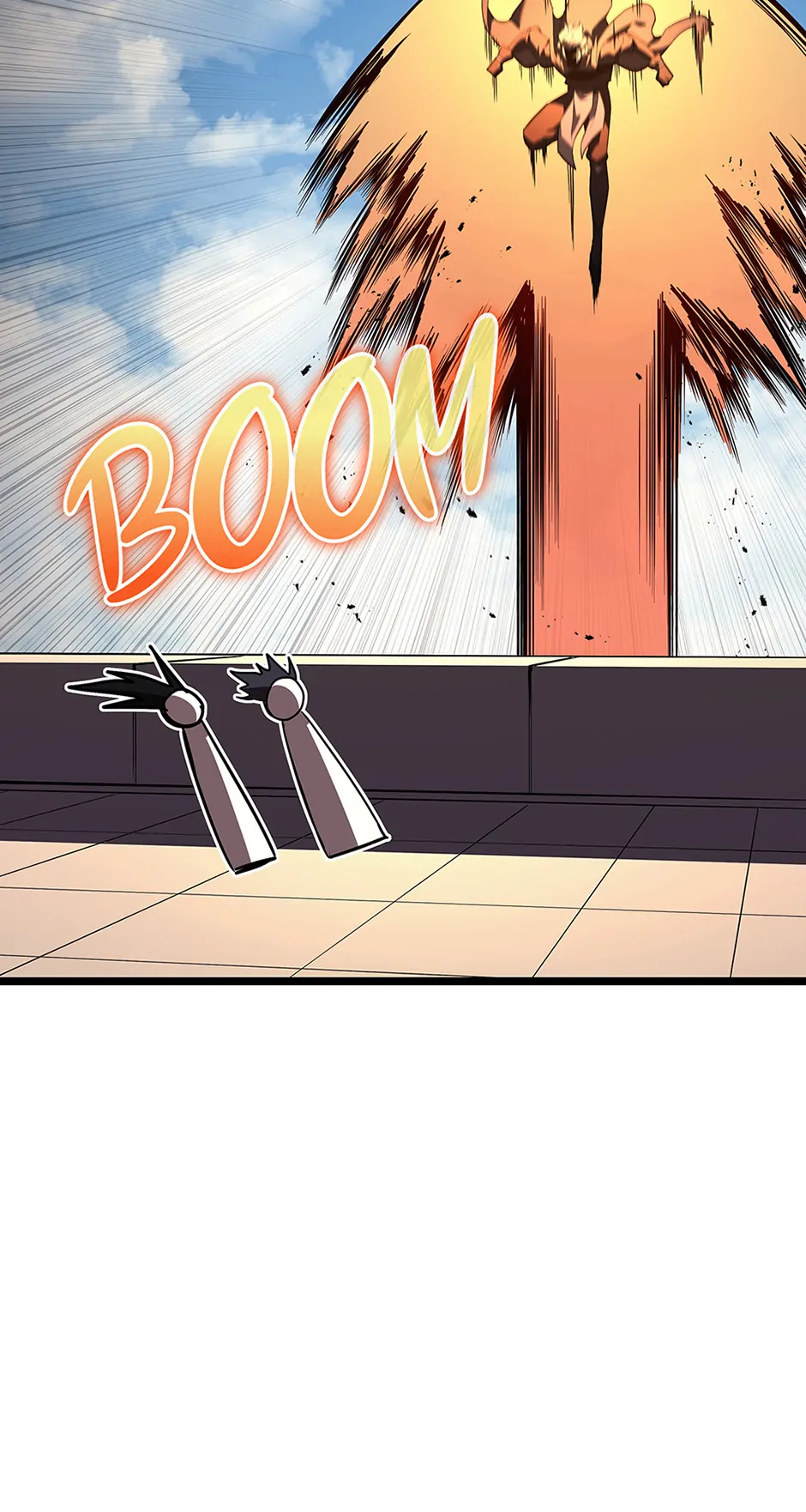 Read The Return of the Disaster Class Hero Manga Online
