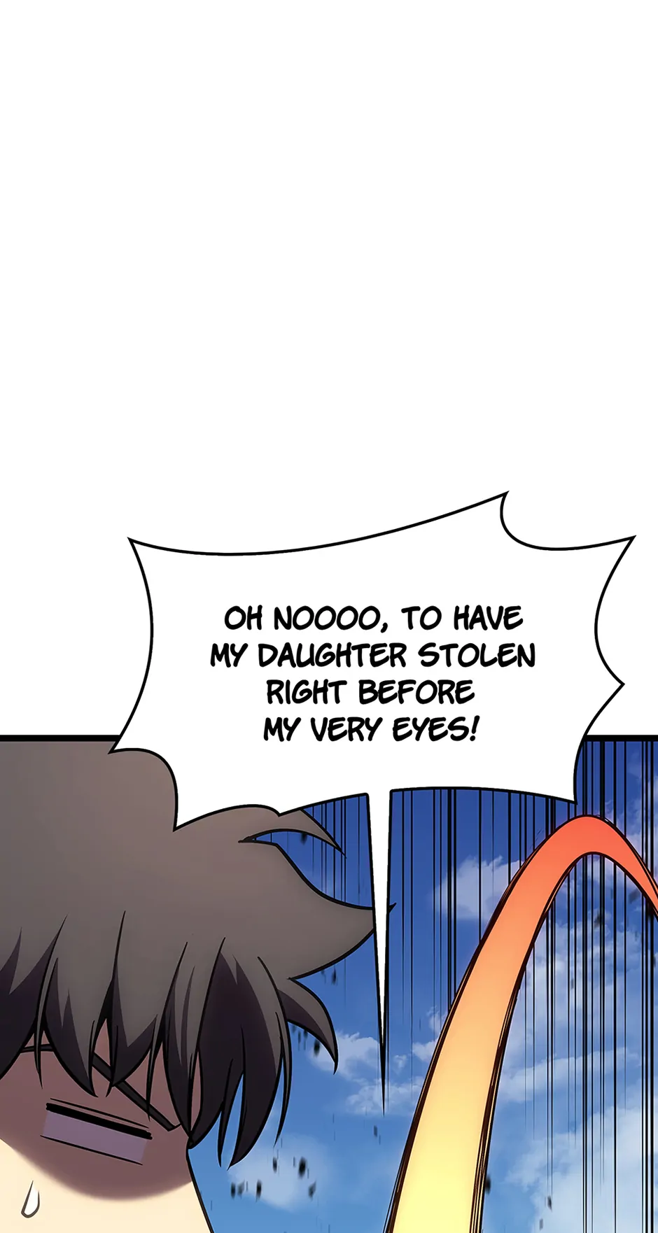Read The Return of the Disaster Class Hero Manga Online