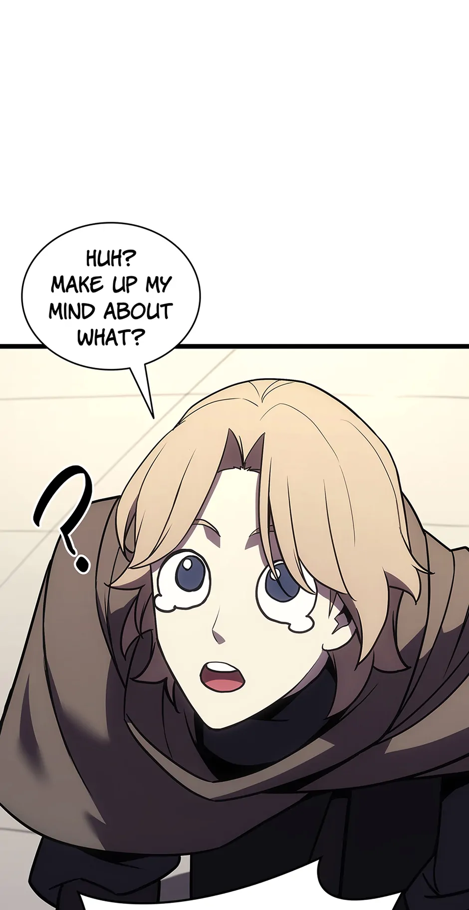 Read The Return of the Disaster Class Hero Manga Online