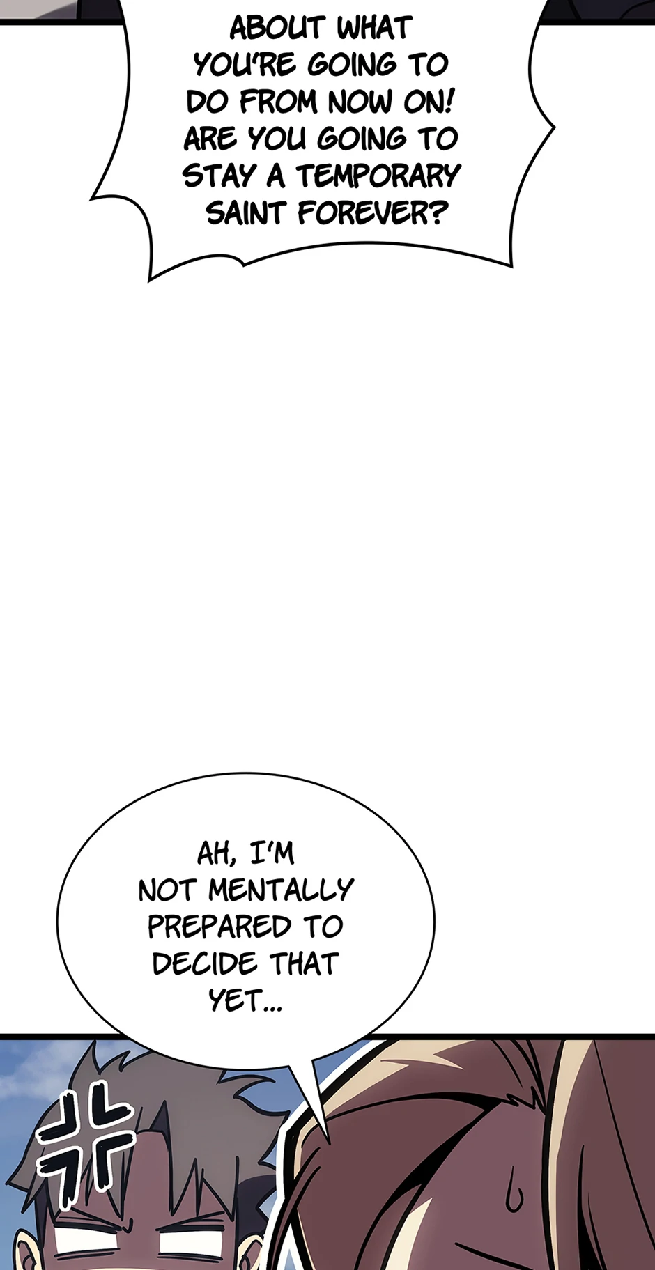 Read The Return of the Disaster Class Hero Manga Online