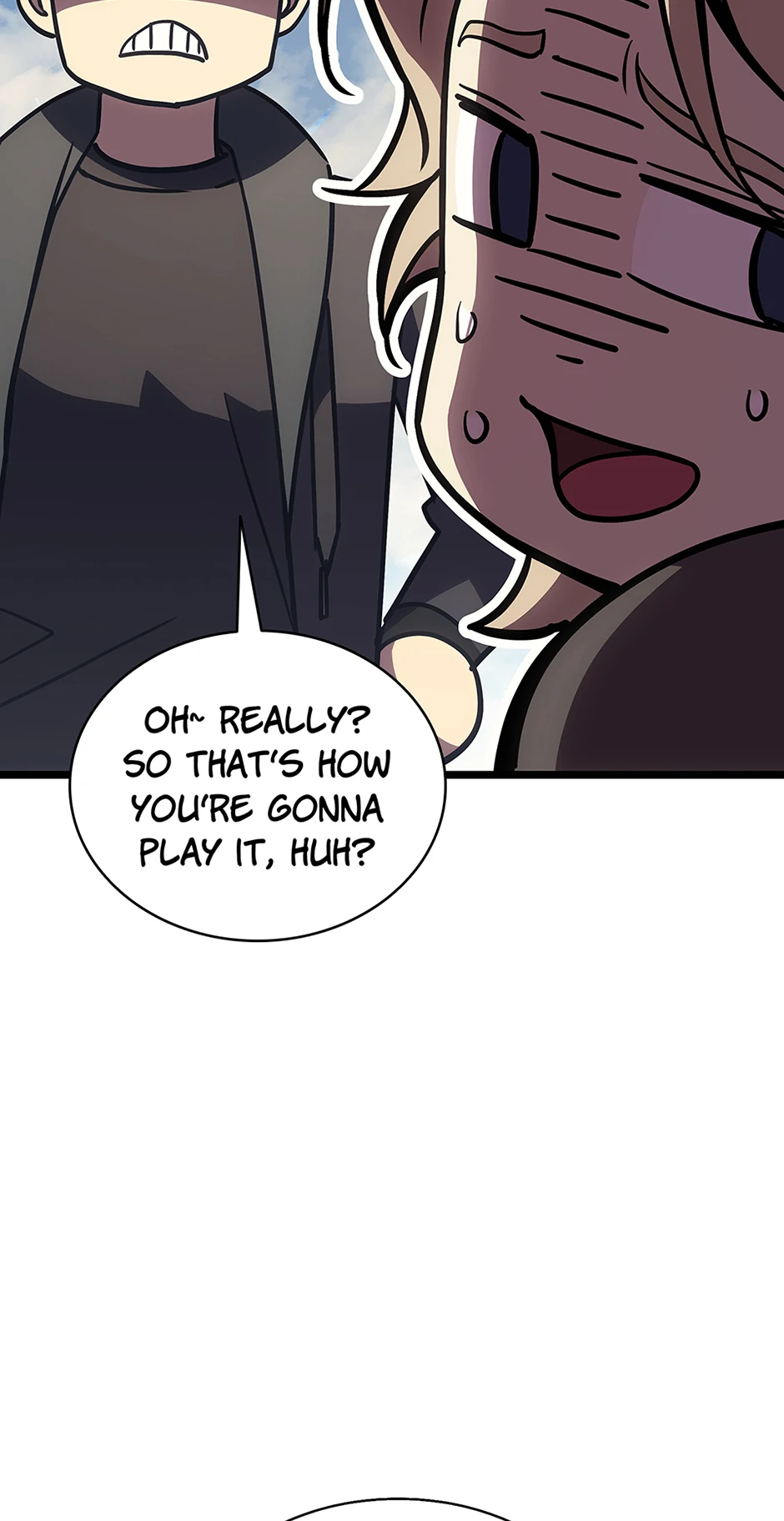Read The Return of the Disaster Class Hero Manga Online