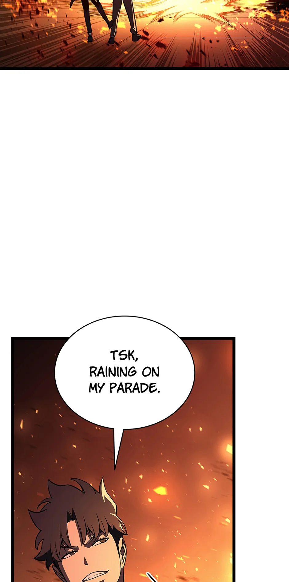 Read The Return of the Disaster Class Hero Manga Online
