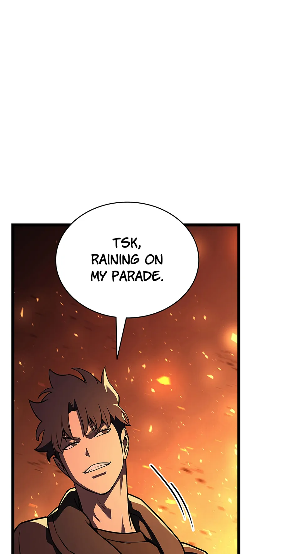 Read The Return of the Disaster Class Hero Manga Online