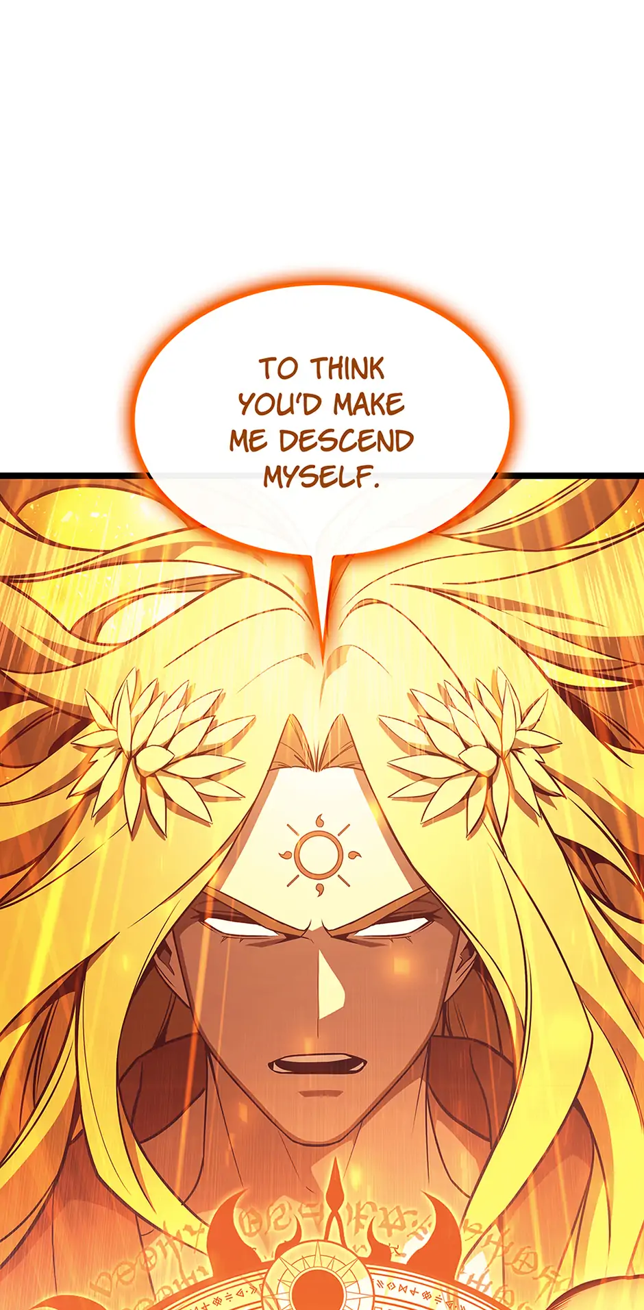 Read The Return of the Disaster Class Hero Manga Online