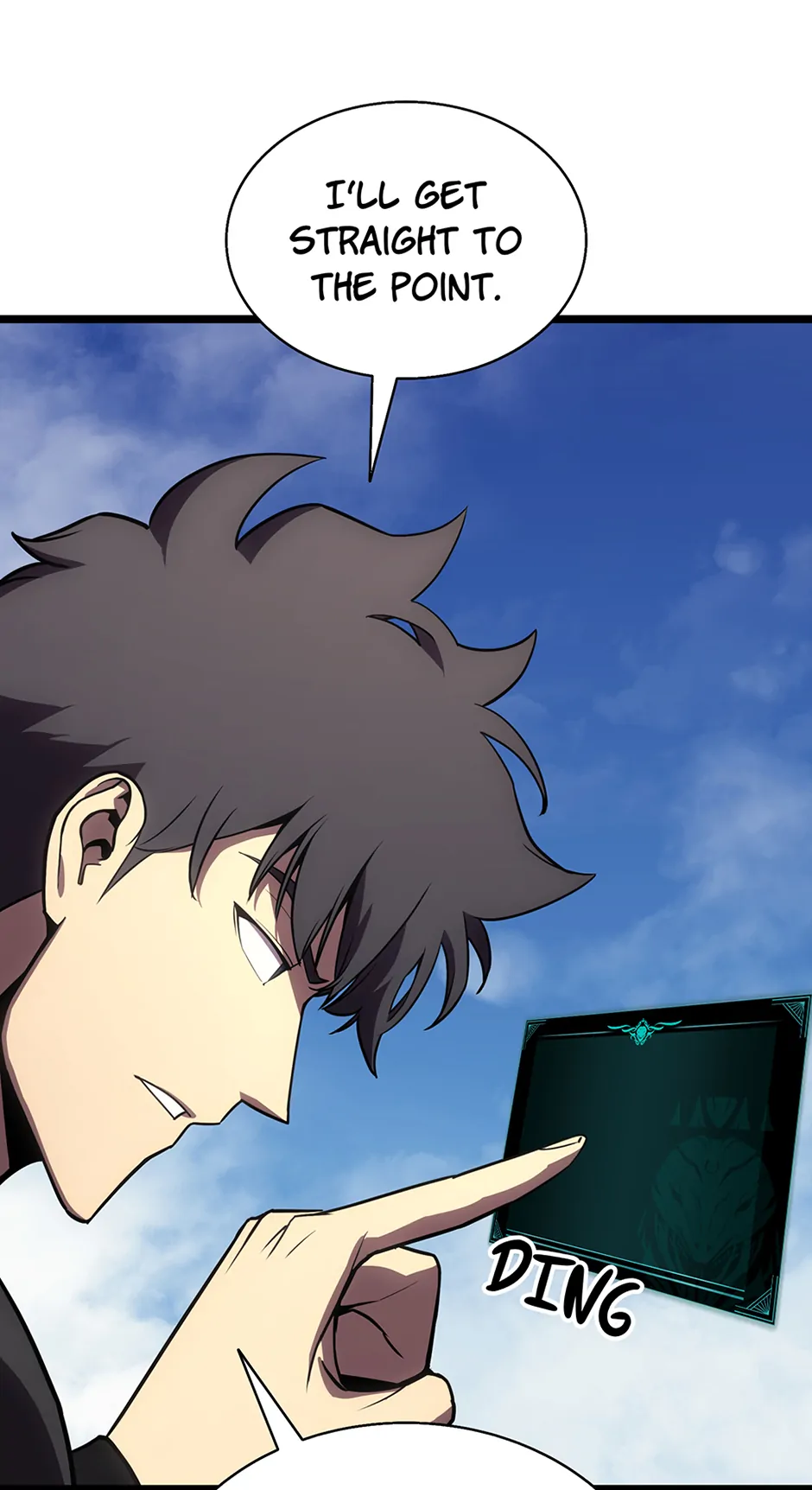 Read The Return of the Disaster Class Hero Manga Online