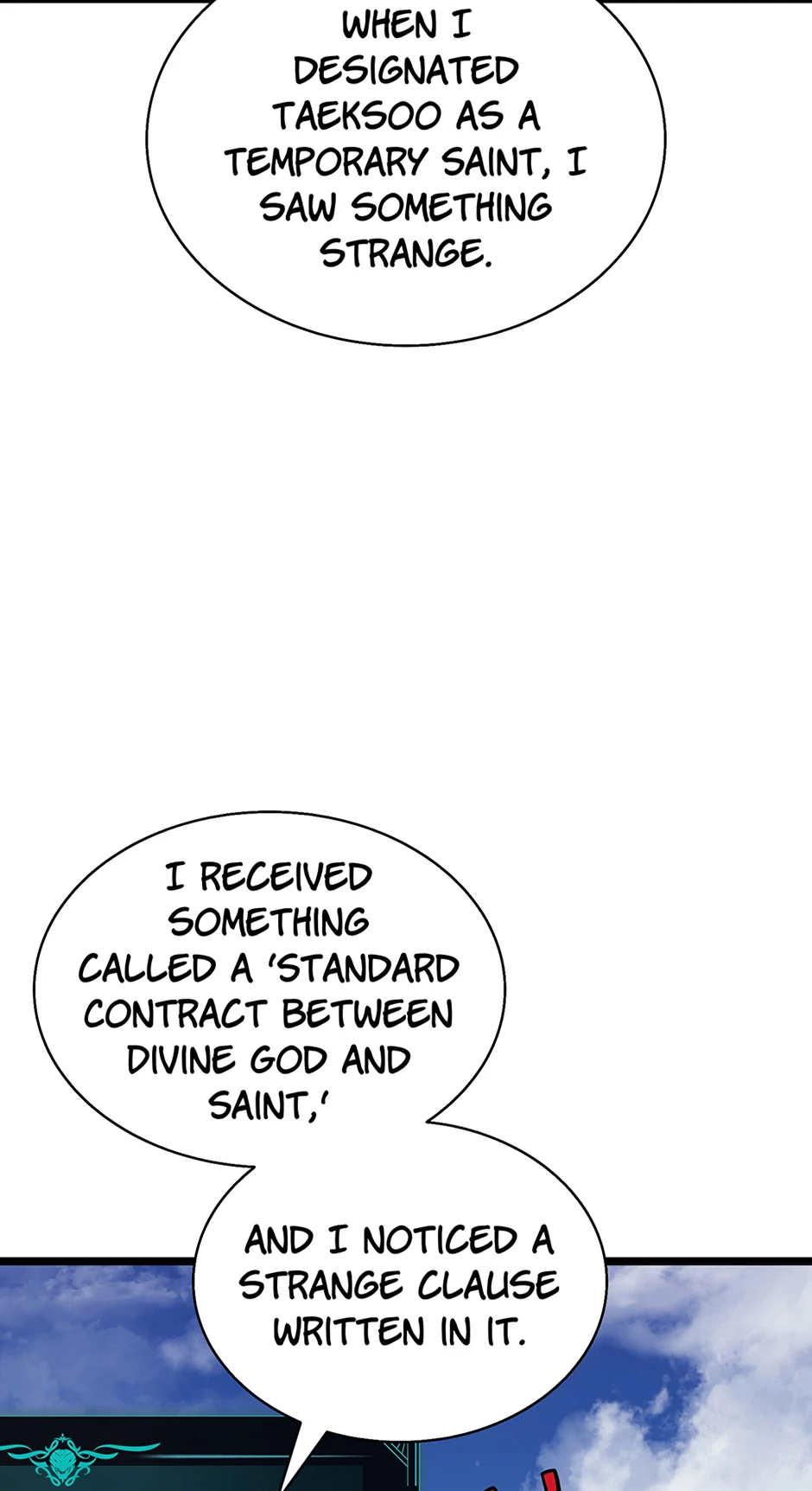 Read The Return of the Disaster Class Hero Manga Online