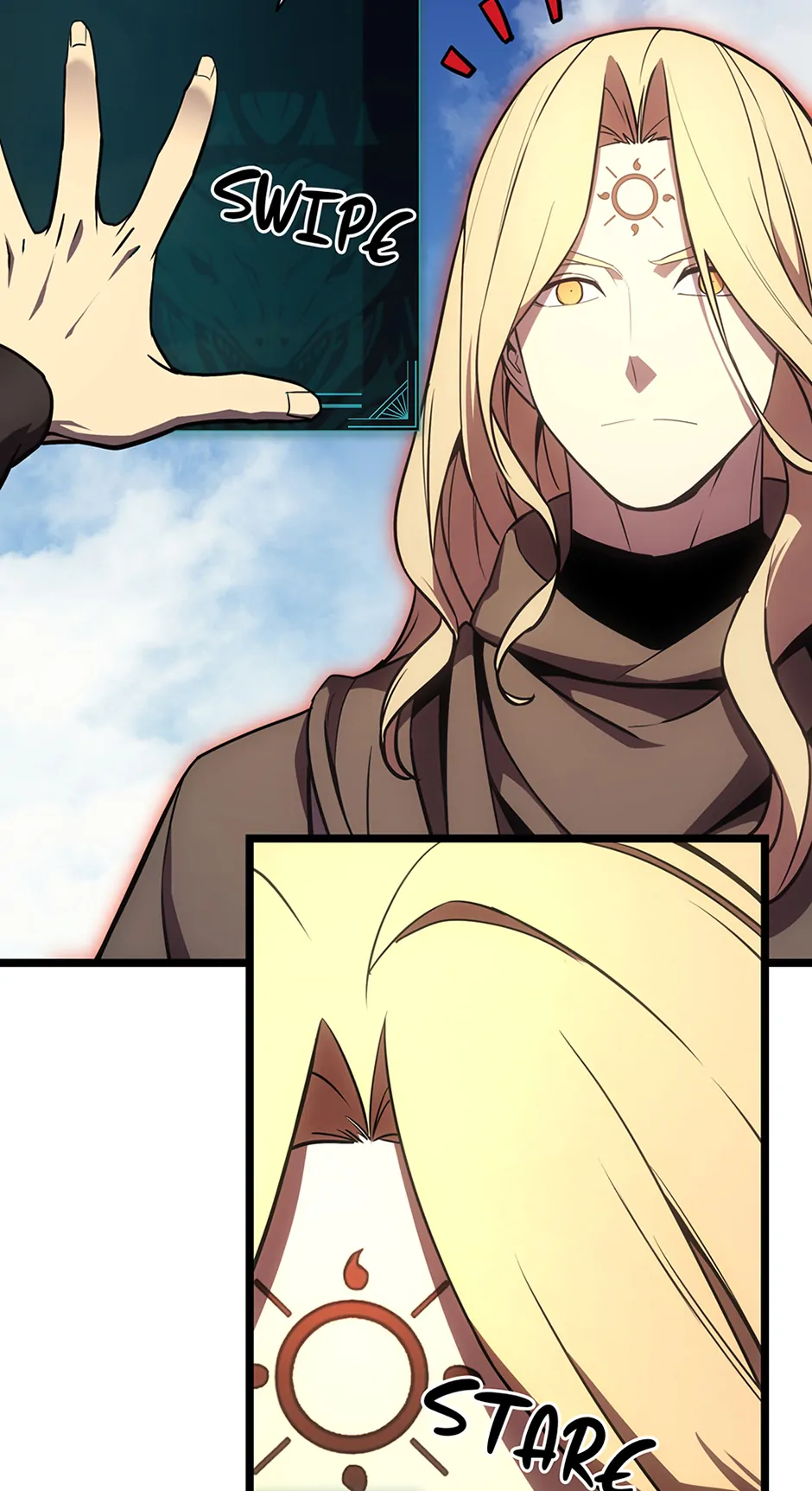 Read The Return of the Disaster Class Hero Manga Online