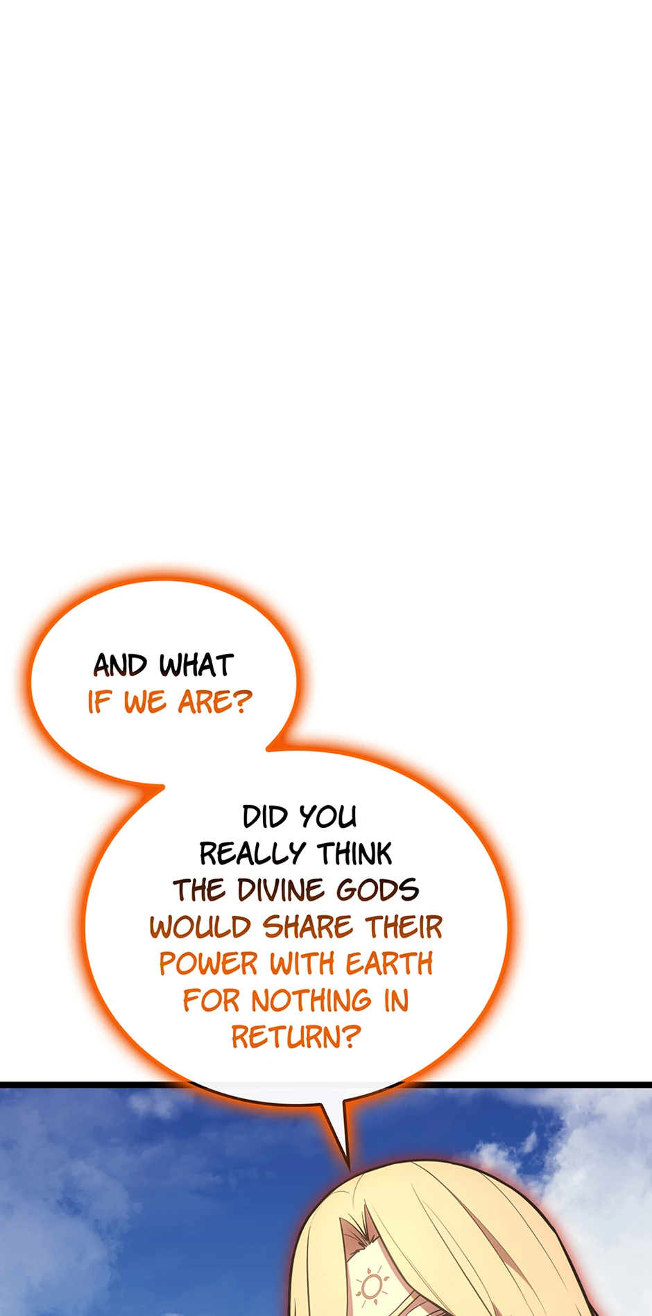 Read The Return of the Disaster Class Hero Manga Online