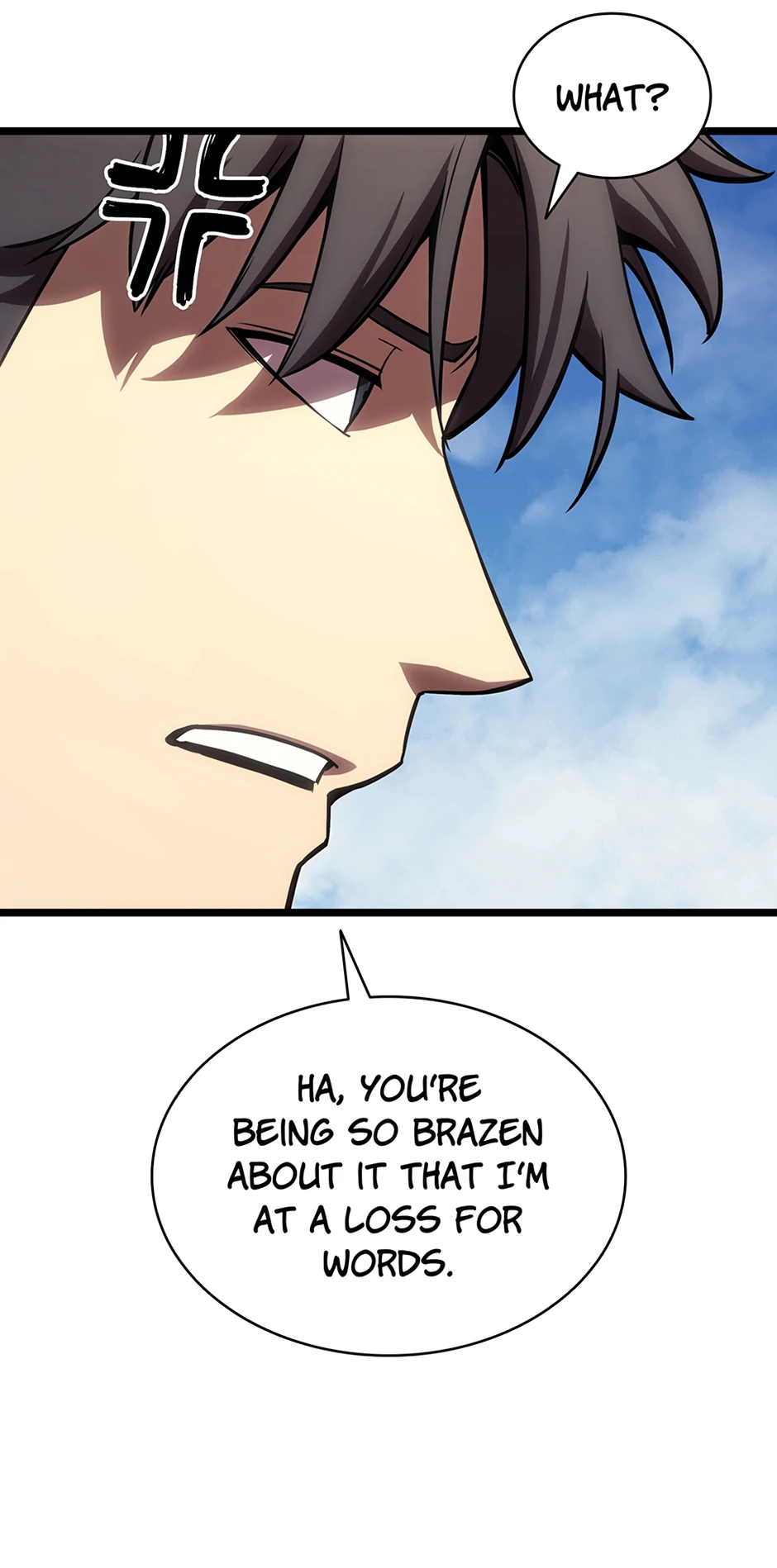 Read The Return of the Disaster Class Hero Manga Online