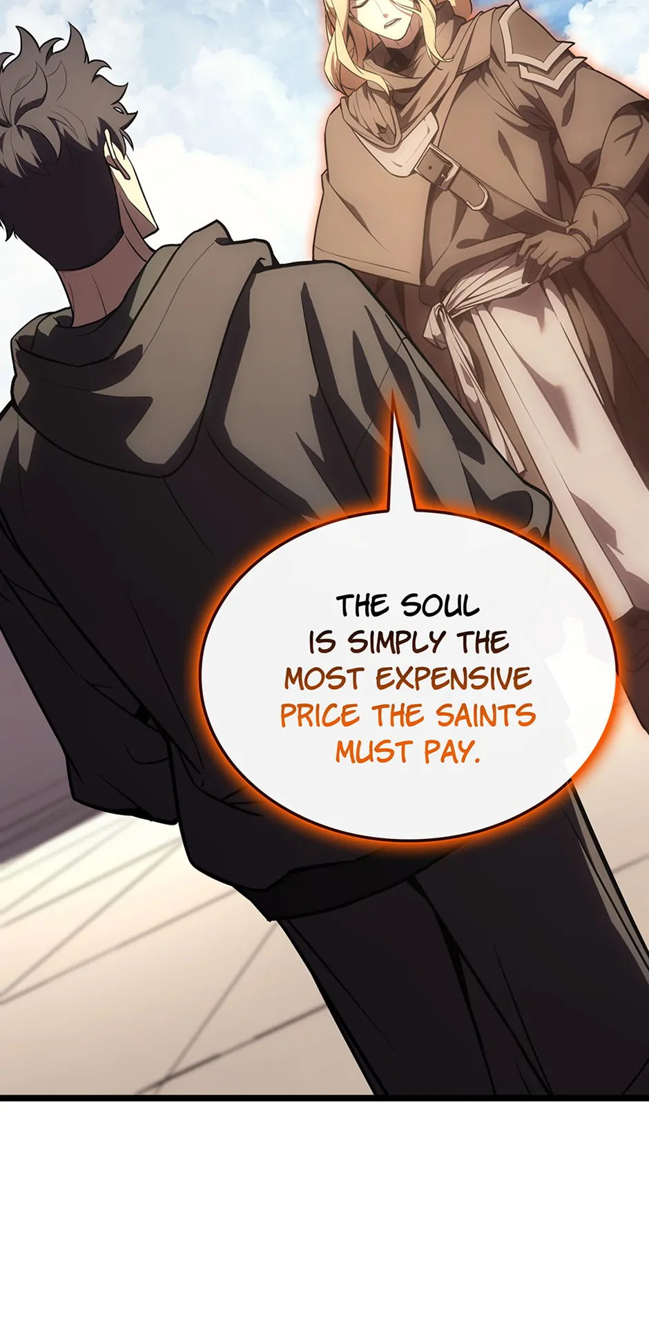 Read The Return of the Disaster Class Hero Manga Online