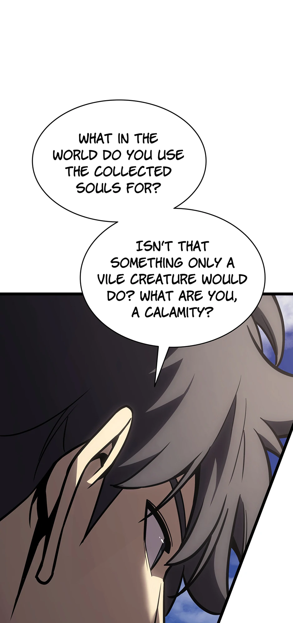Read The Return of the Disaster Class Hero Manga Online