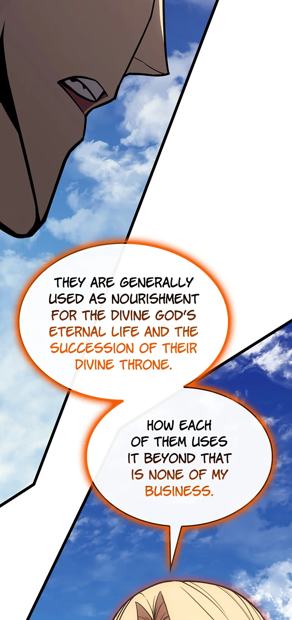 Read The Return of the Disaster Class Hero Manga Online
