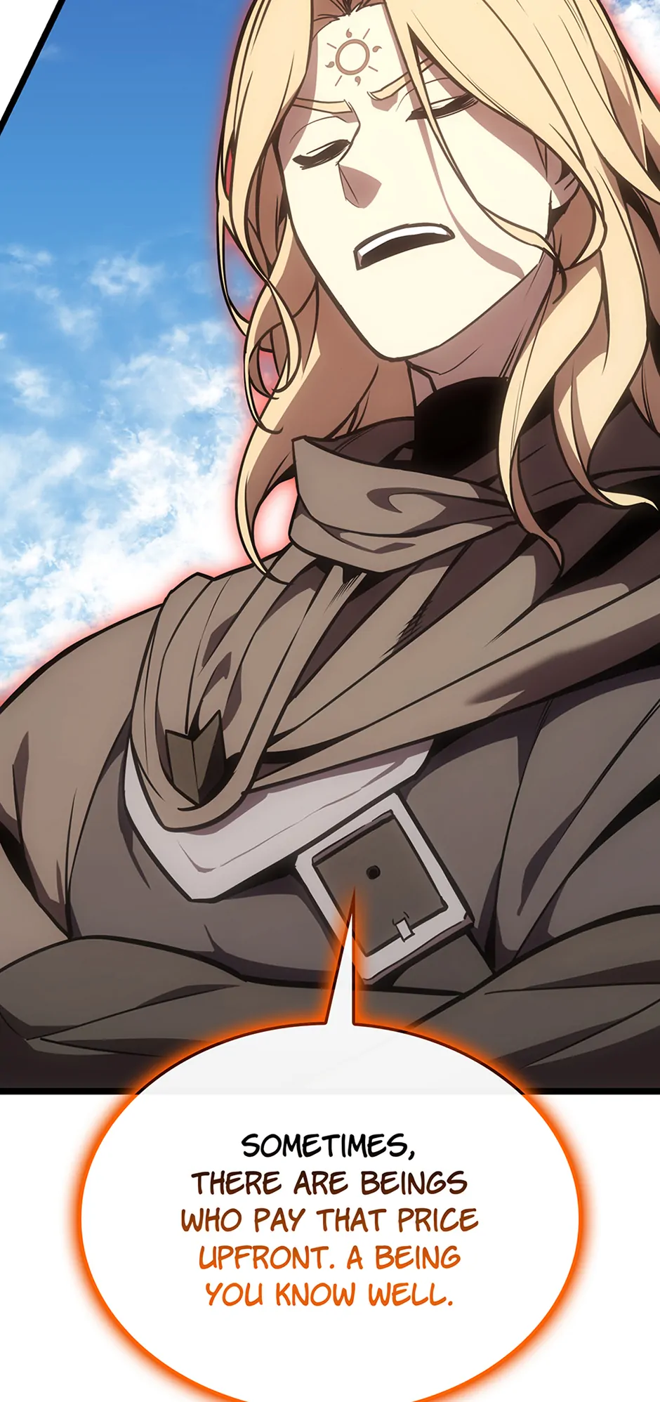 Read The Return of the Disaster Class Hero Manga Online