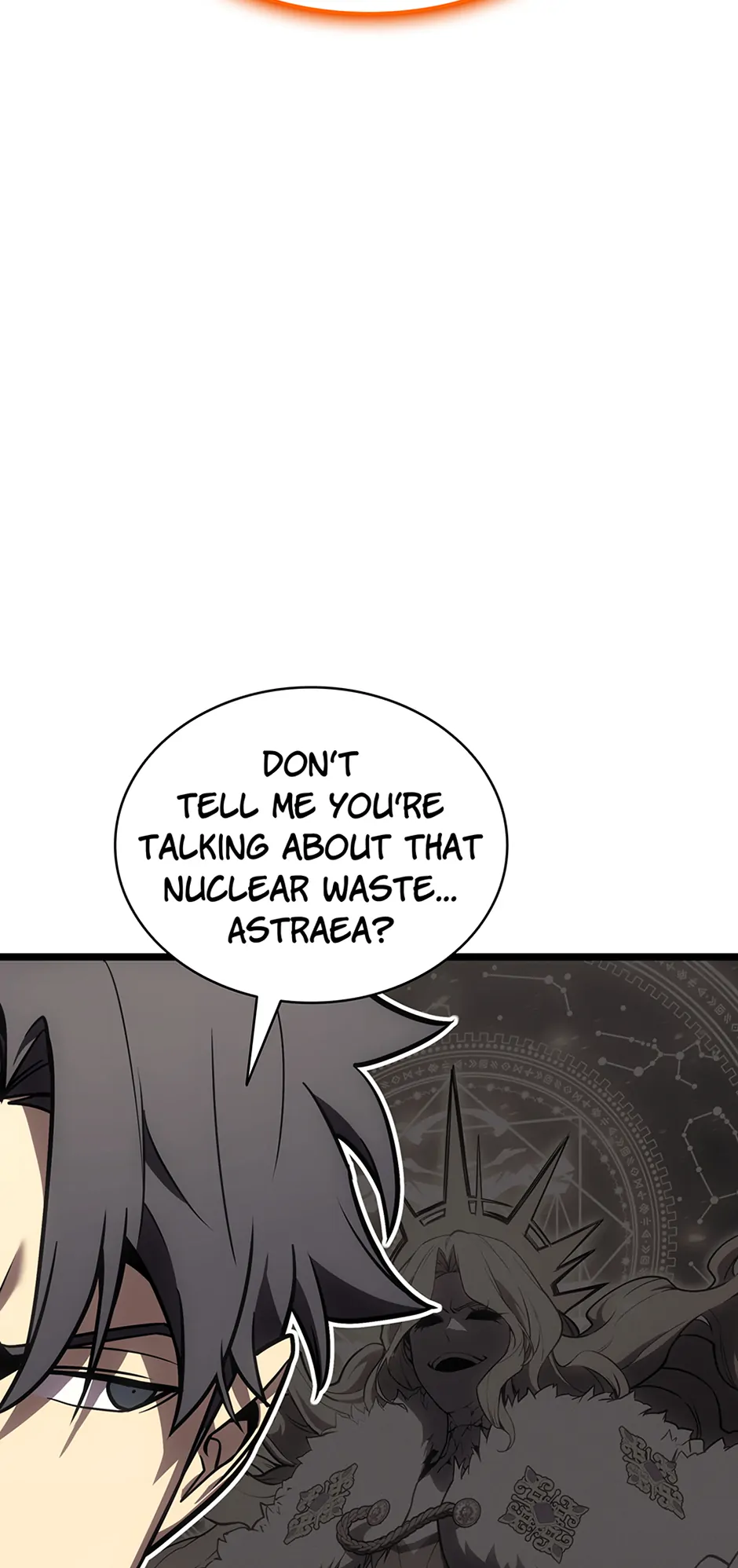 Read The Return of the Disaster Class Hero Manga Online