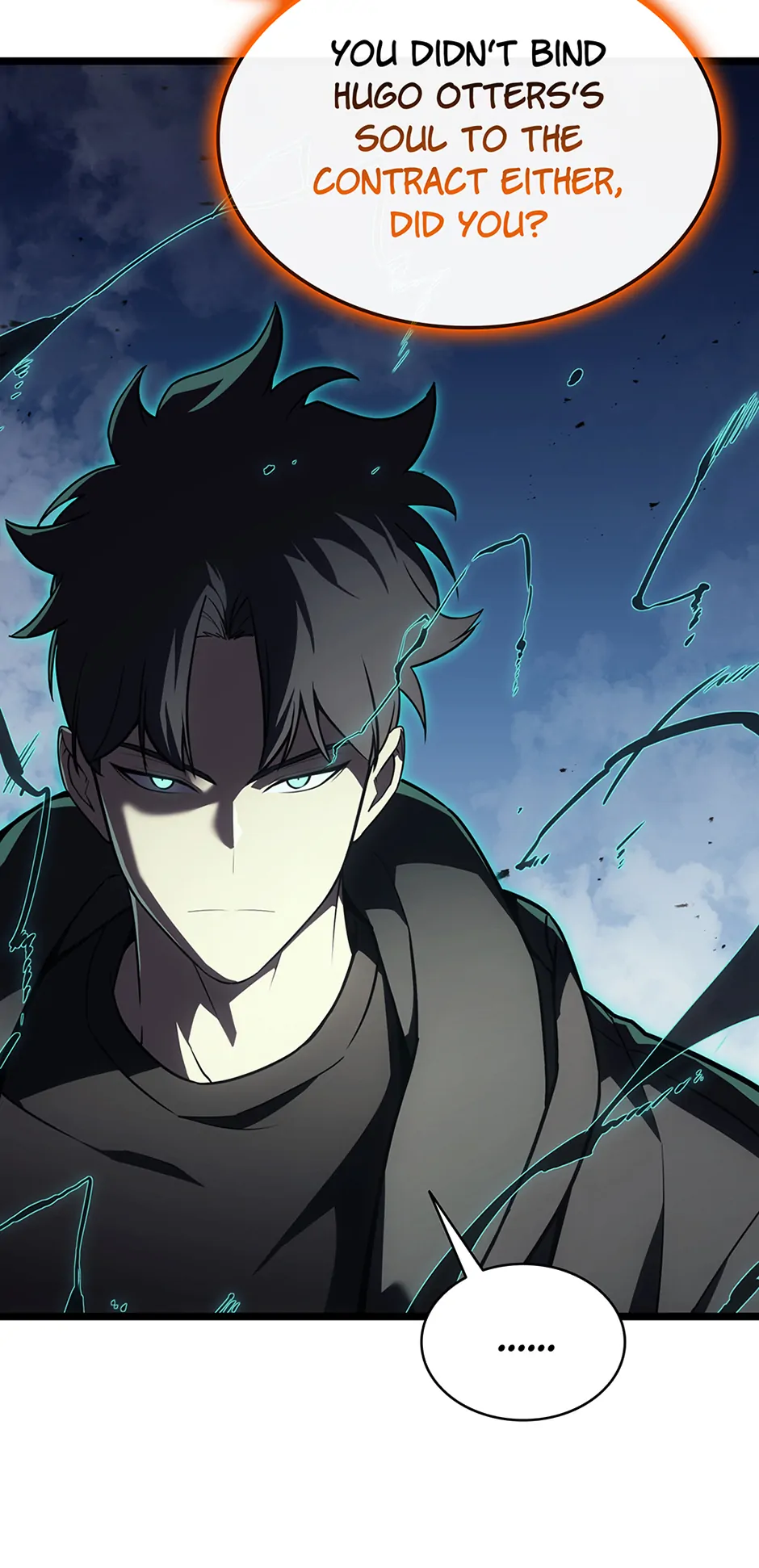 Read The Return of the Disaster Class Hero Manga Online